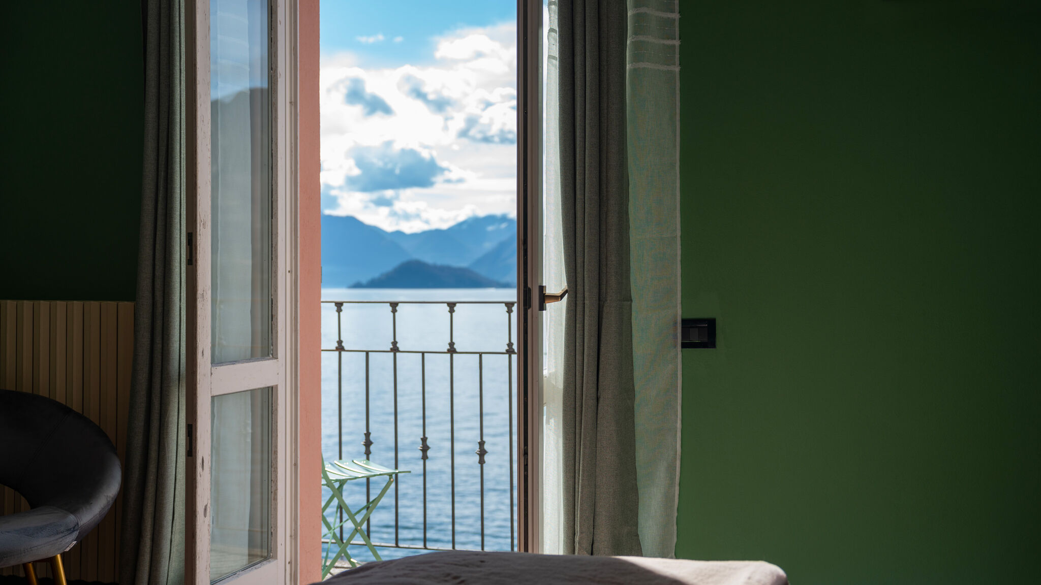 Italianway Bellagio Ca' Adriano