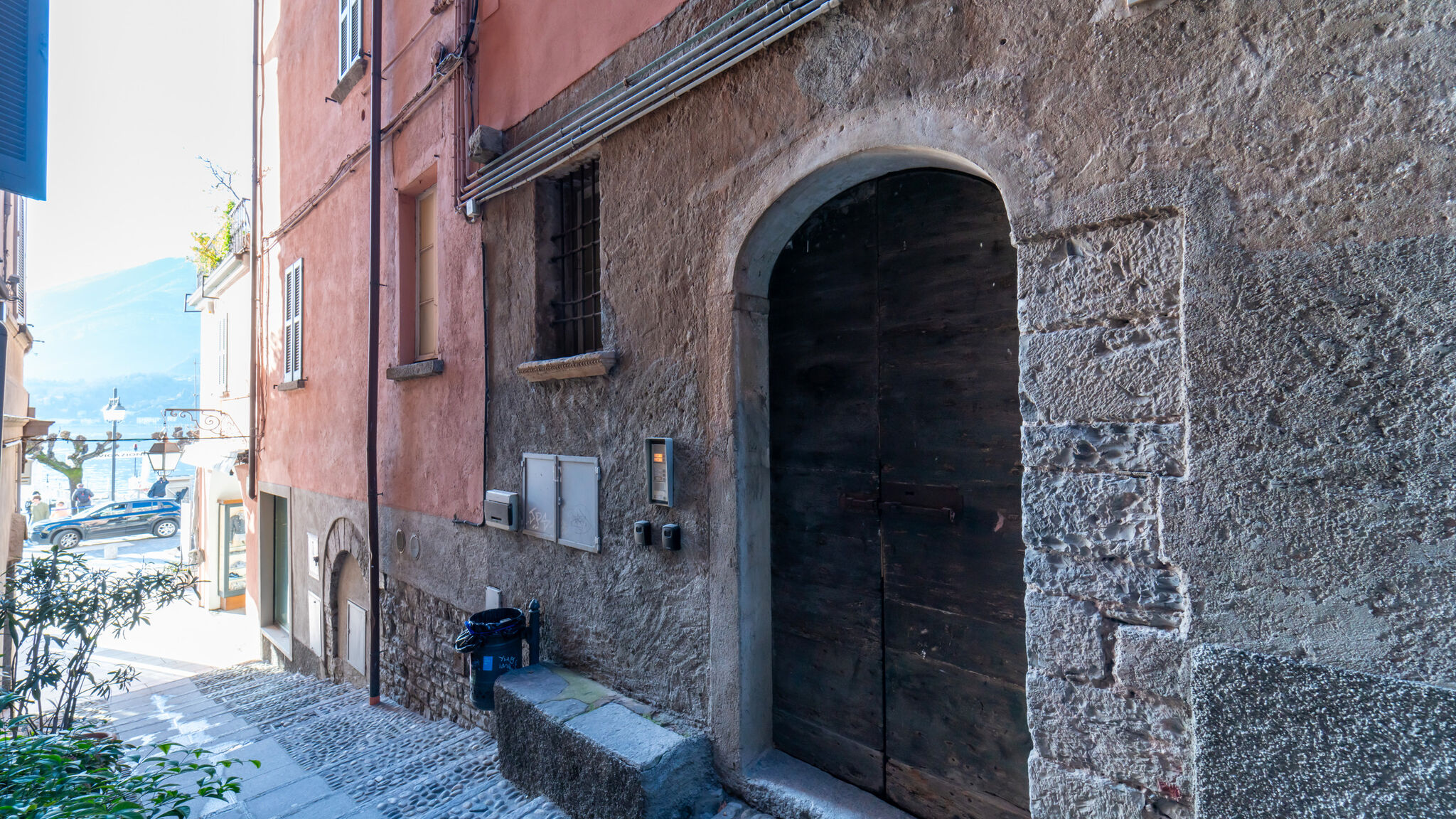 Italianway Bellagio Ca' Adriano