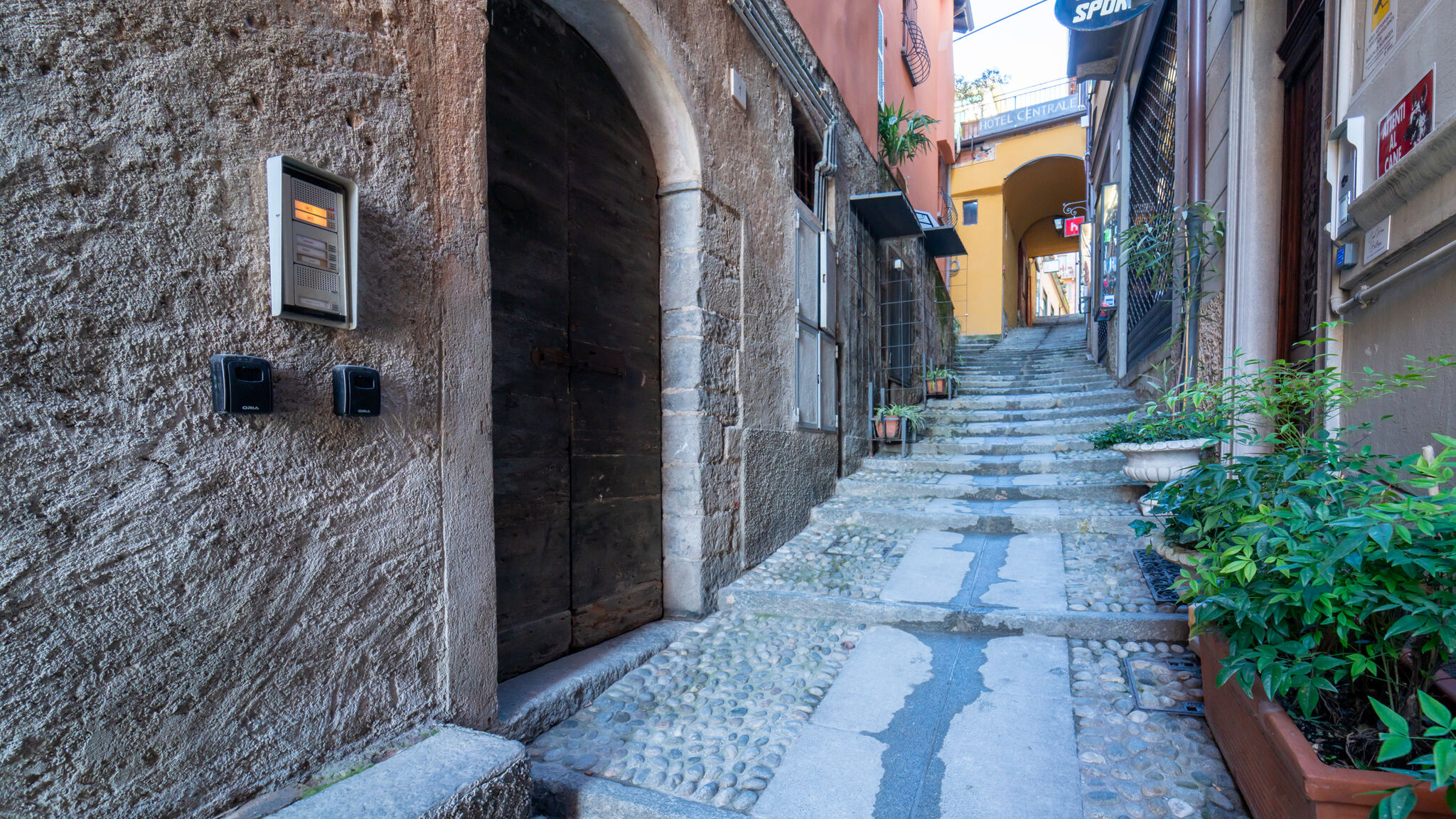 Italianway Bellagio Ca' Adriano