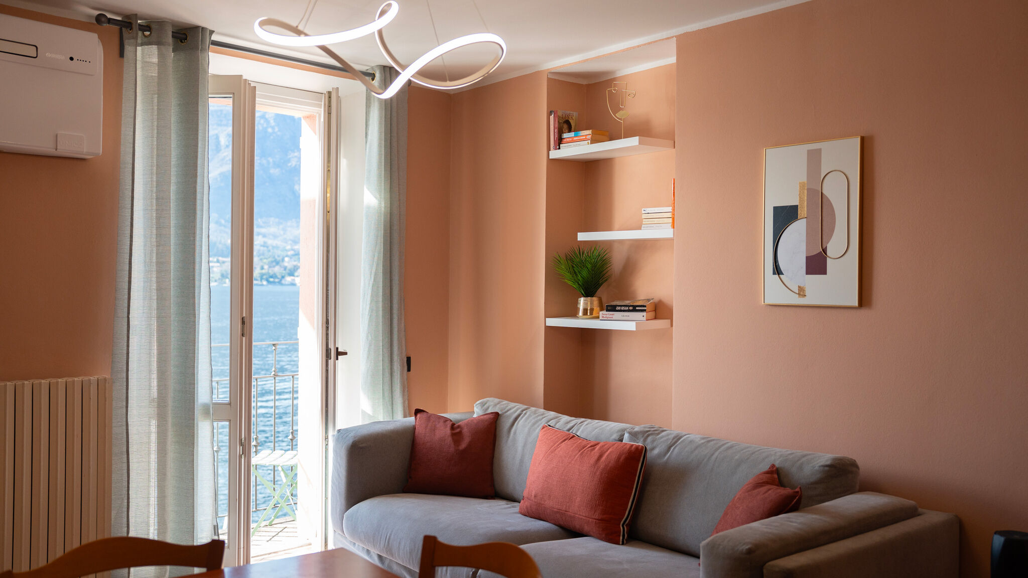 Italianway Bellagio Ca' Adriano