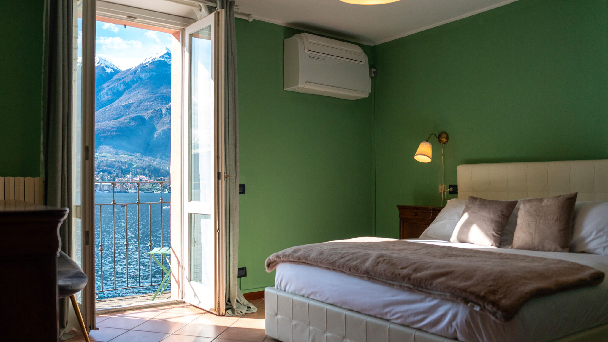 Italianway Bellagio Ca' Adriano