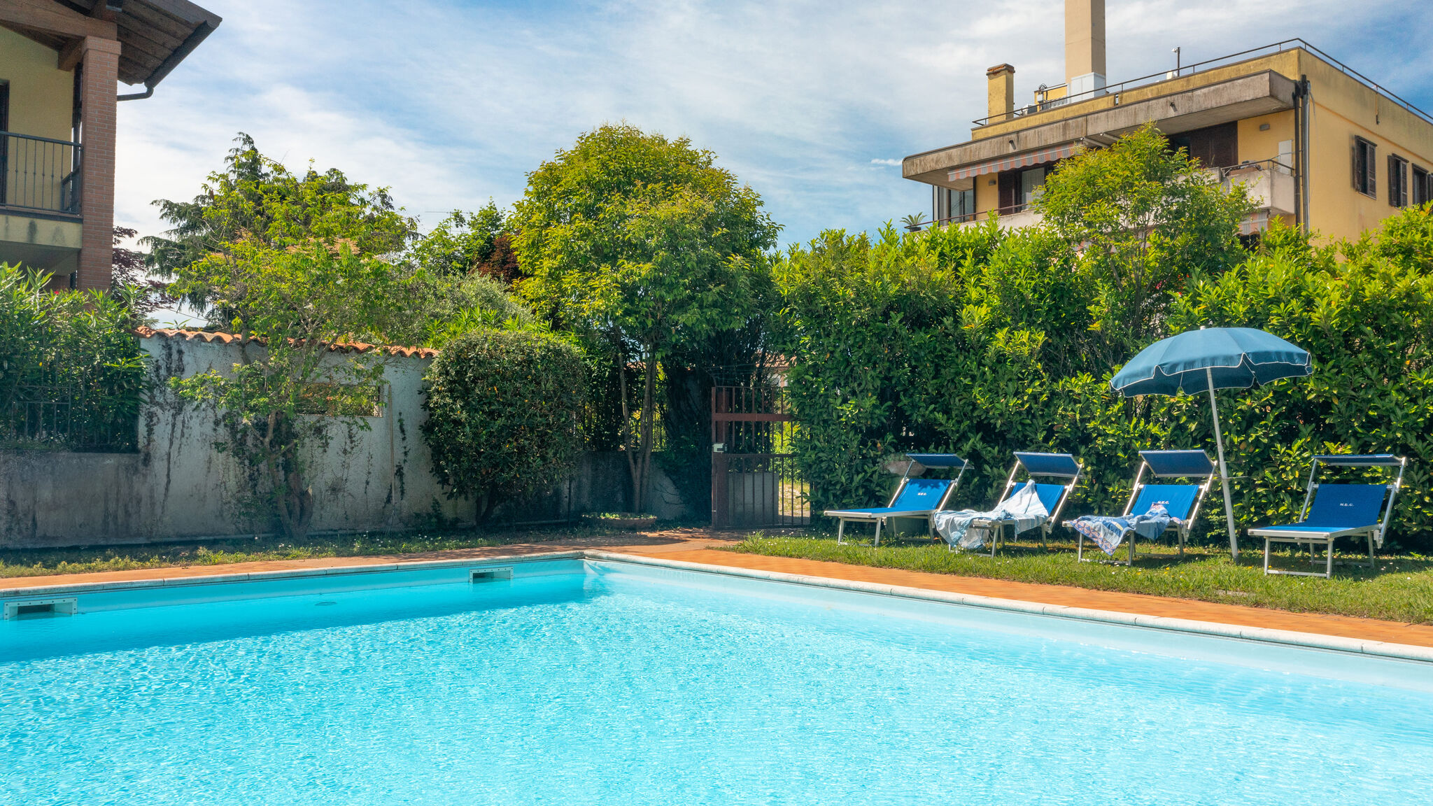 Italianway Desenzano del Garda Neela Apartment