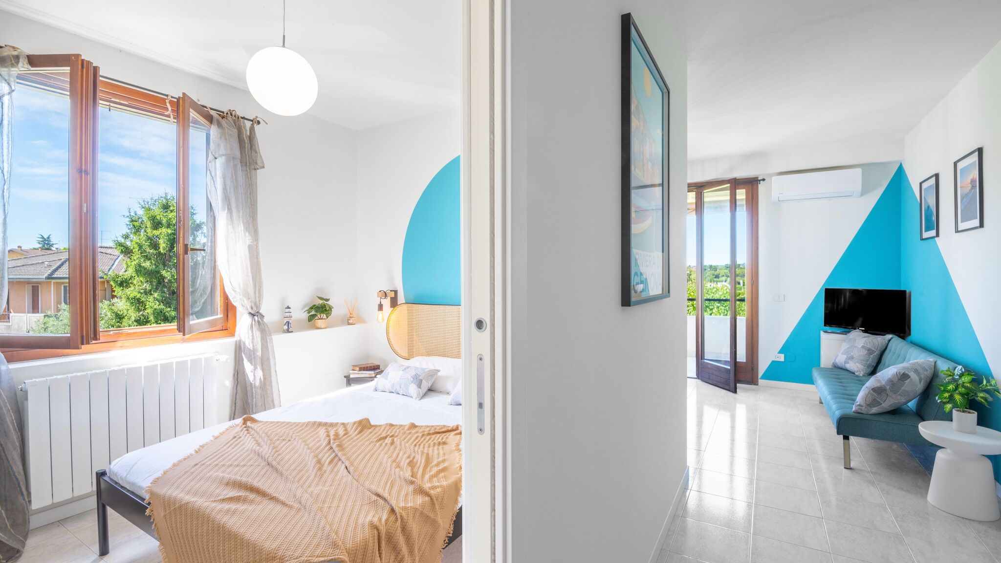 Italianway Desenzano del Garda Neela Apartment