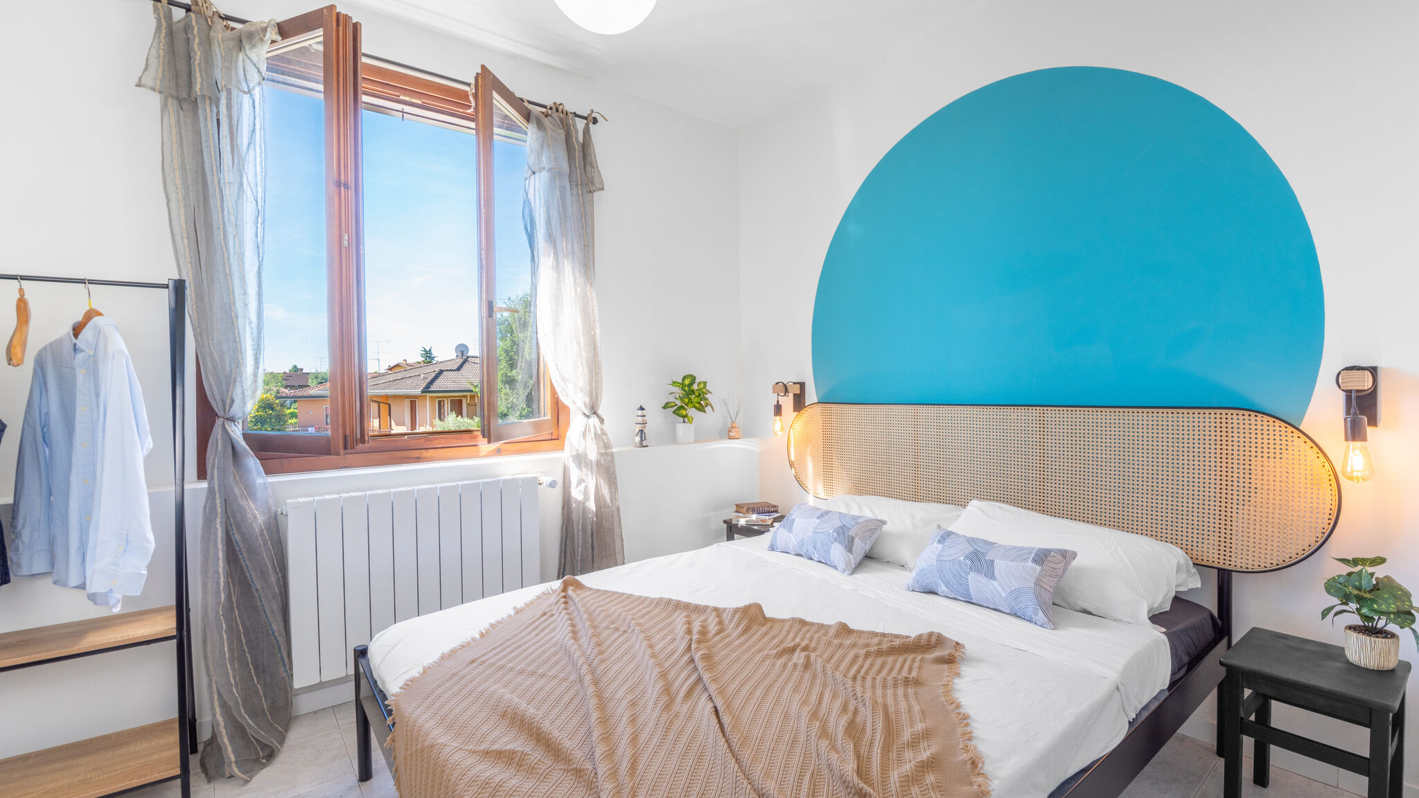 Italianway Desenzano del Garda Neela Apartment