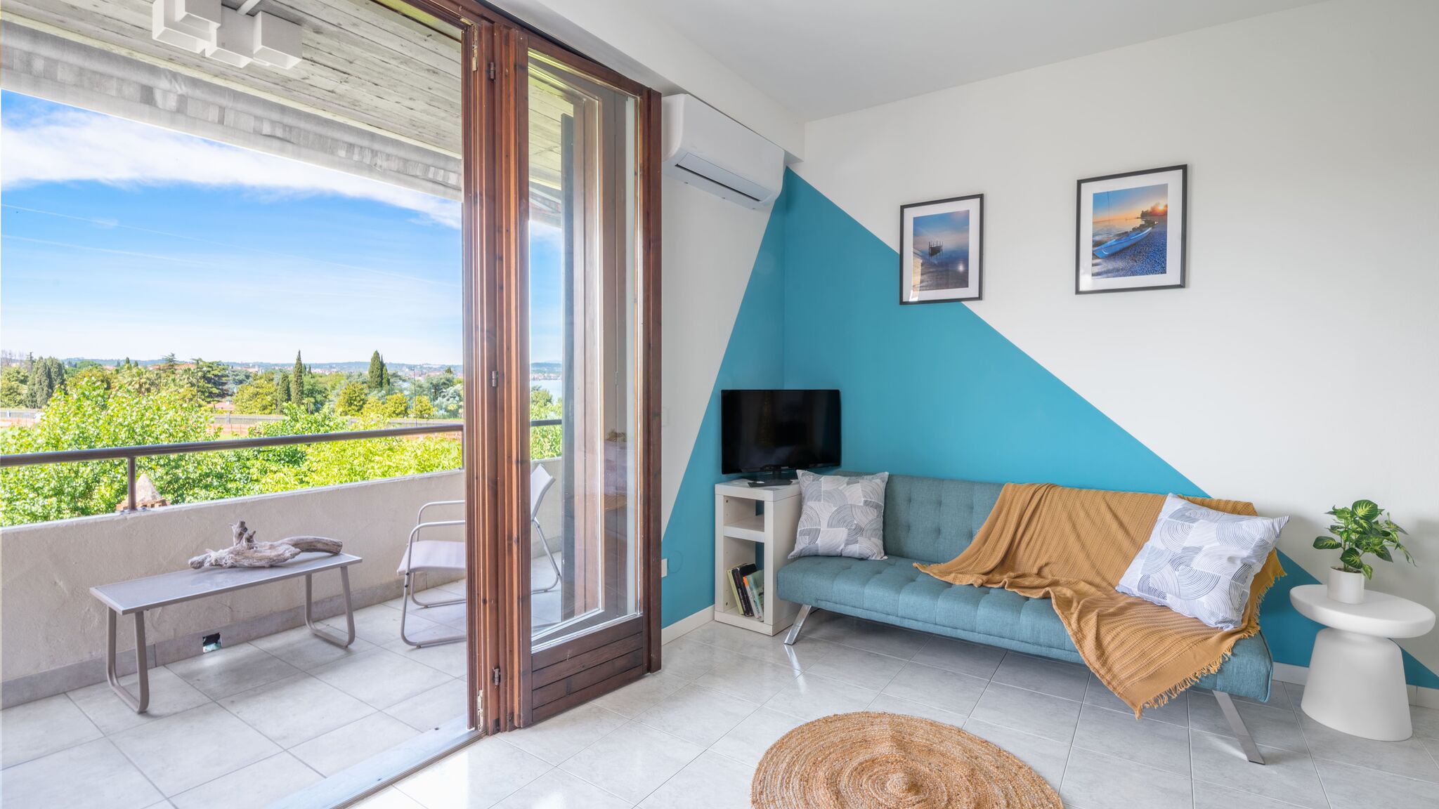 Italianway Desenzano del Garda Neela Apartment