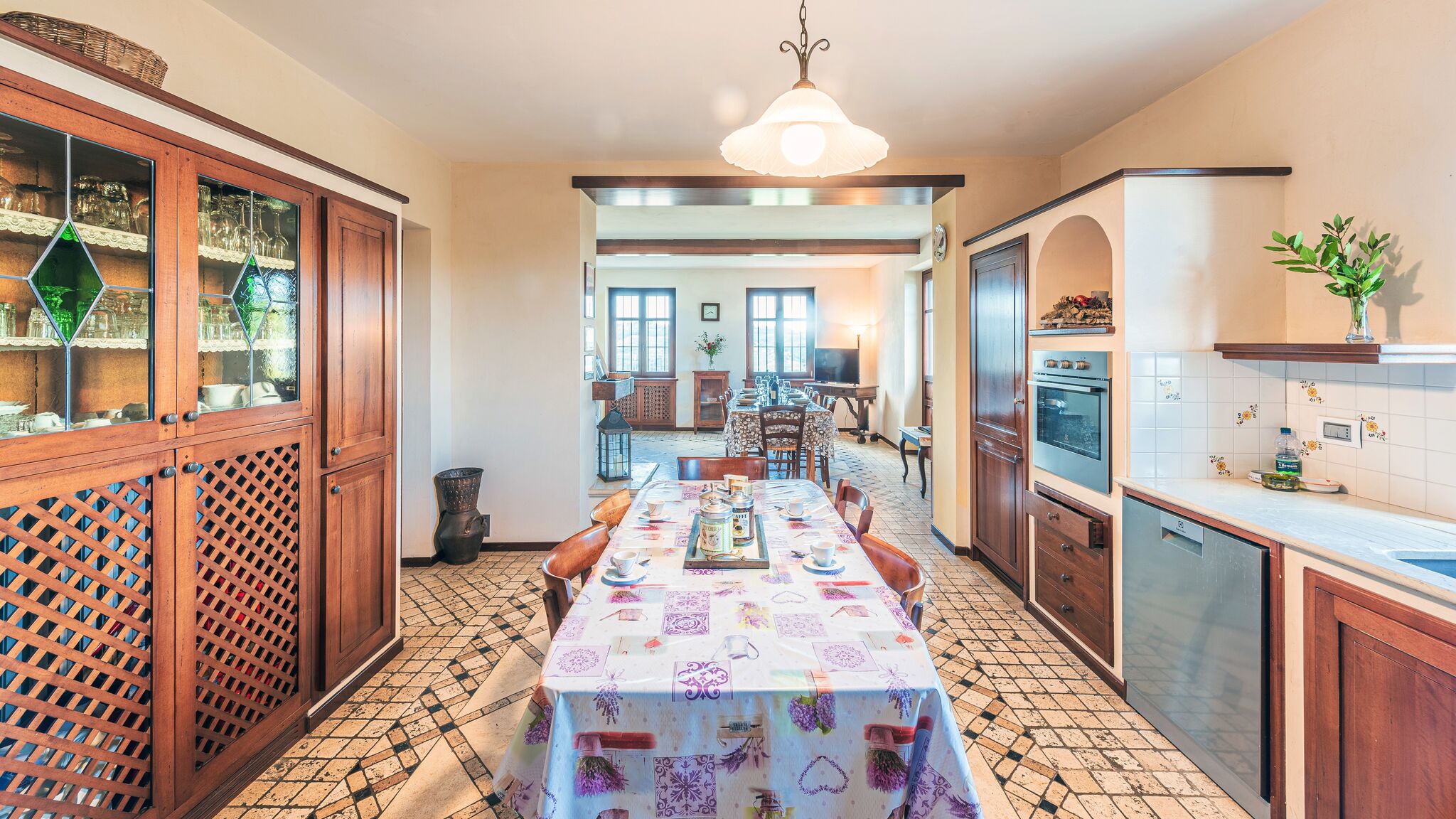 Italianway Alba Villa Bricco Paglieri