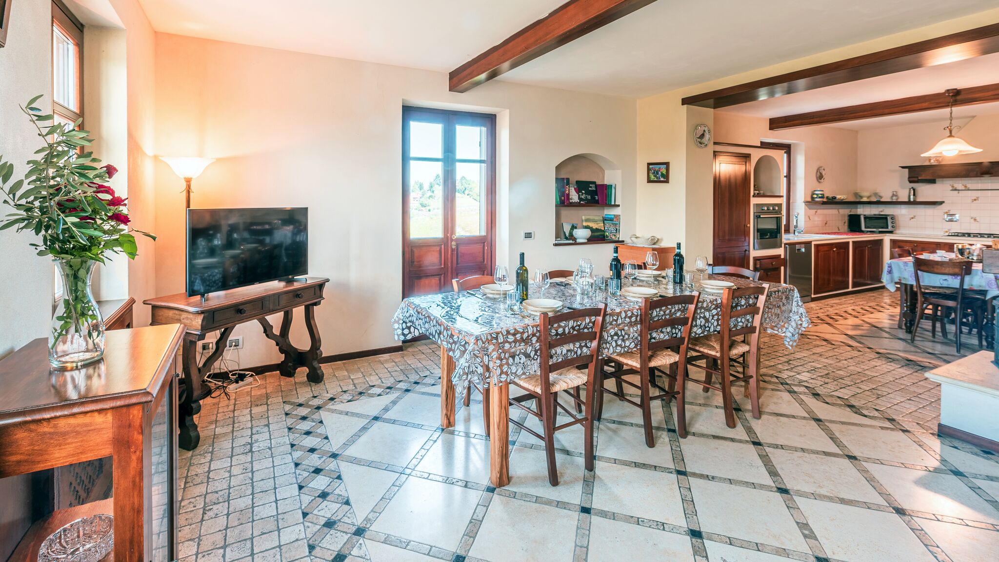 Italianway Alba Villa Bricco Paglieri