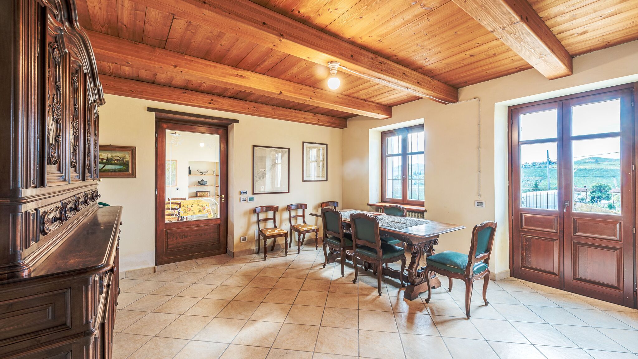 Italianway Alba Villa Bricco Paglieri