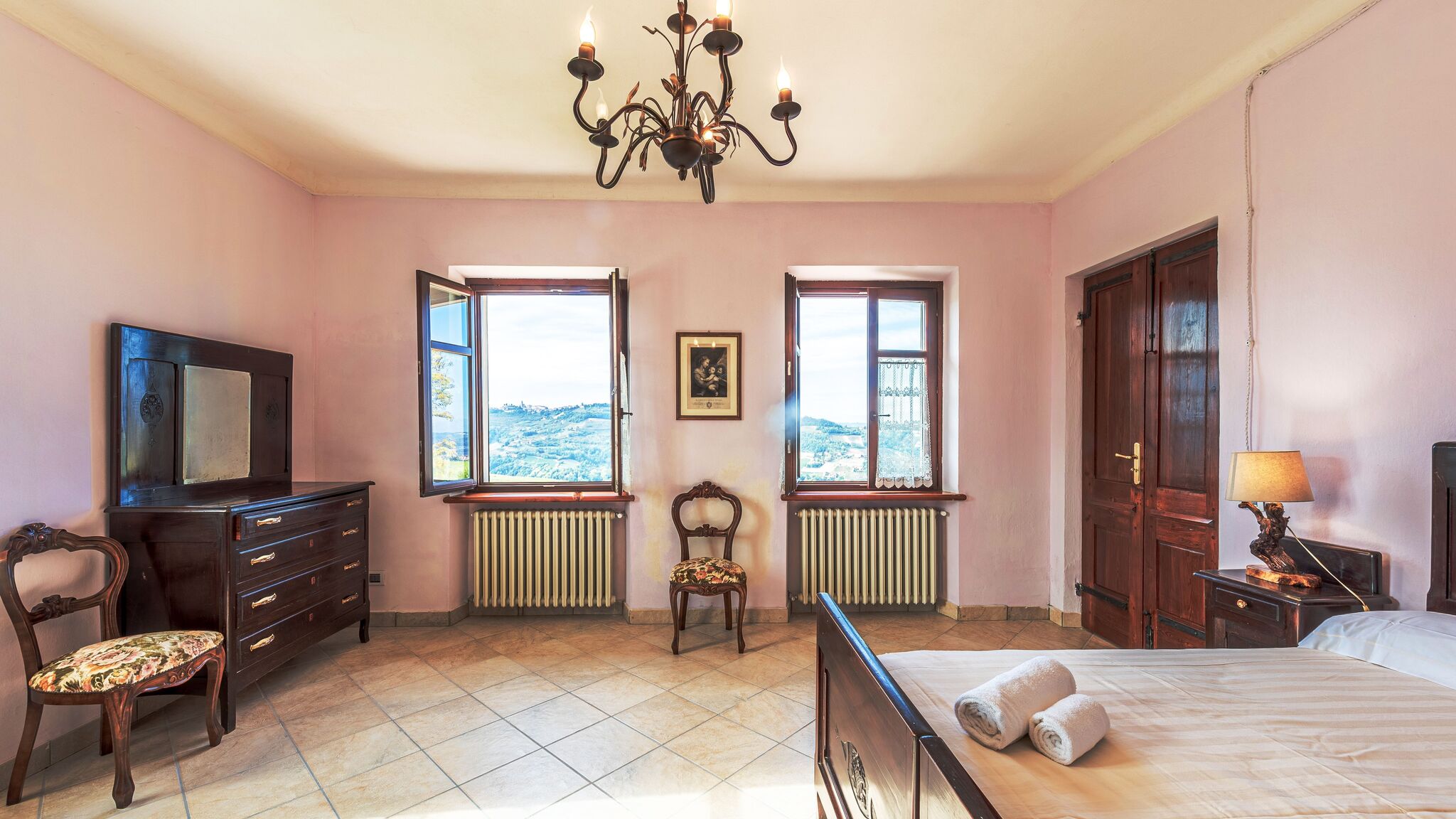 Italianway Alba Villa Bricco Paglieri