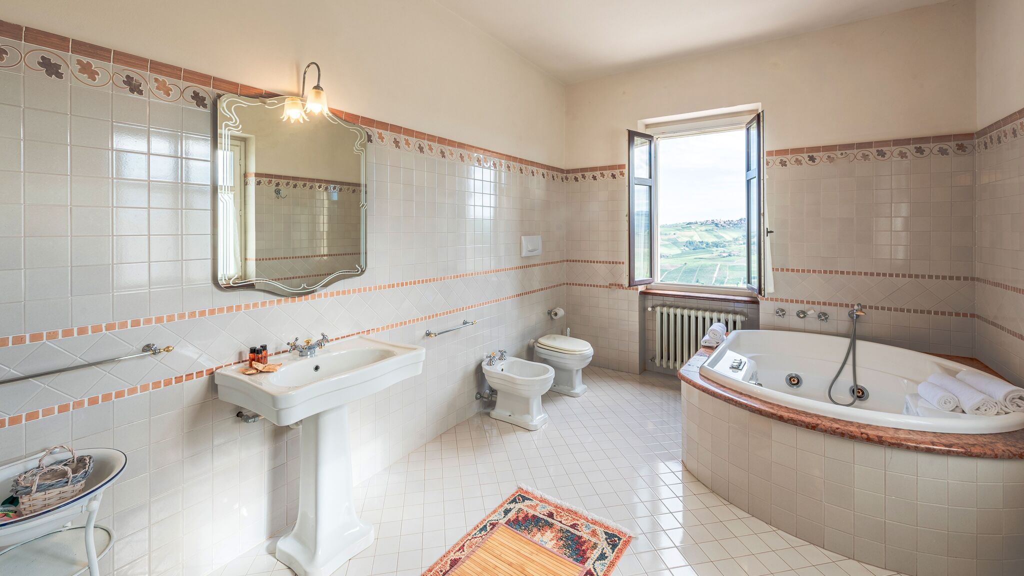 Italianway Alba Villa Bricco Paglieri