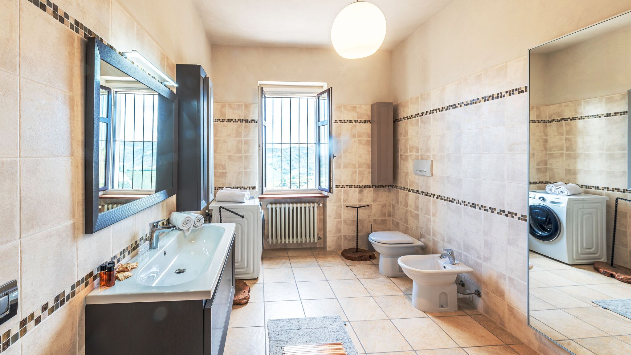 Italianway Alba Villa Bricco Paglieri