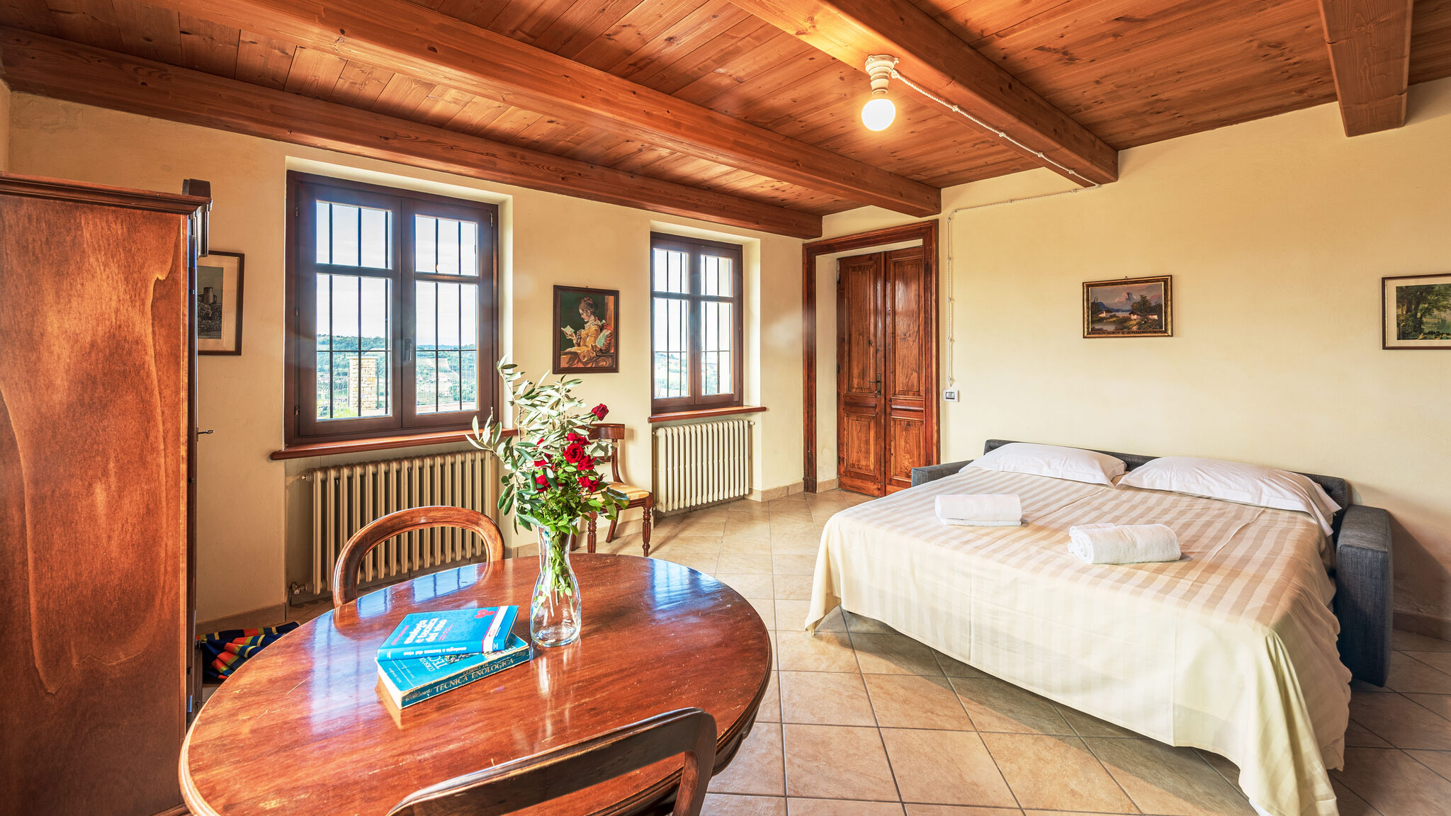 Italianway Alba Villa Bricco Paglieri