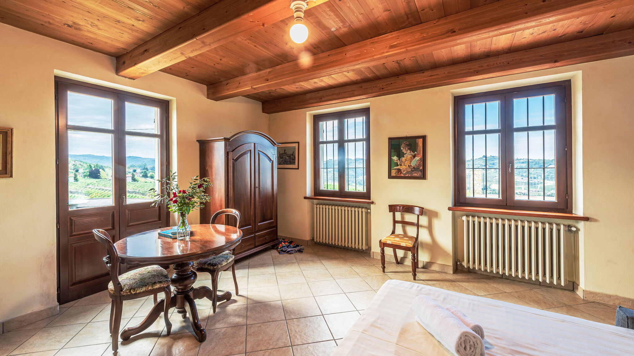 Italianway Alba Villa Bricco Paglieri