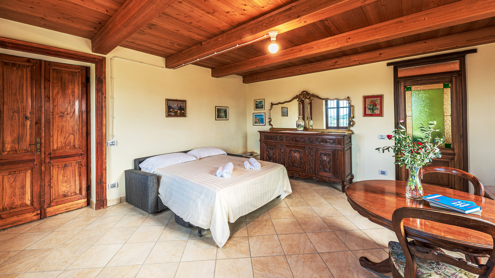 Italianway Alba Villa Bricco Paglieri