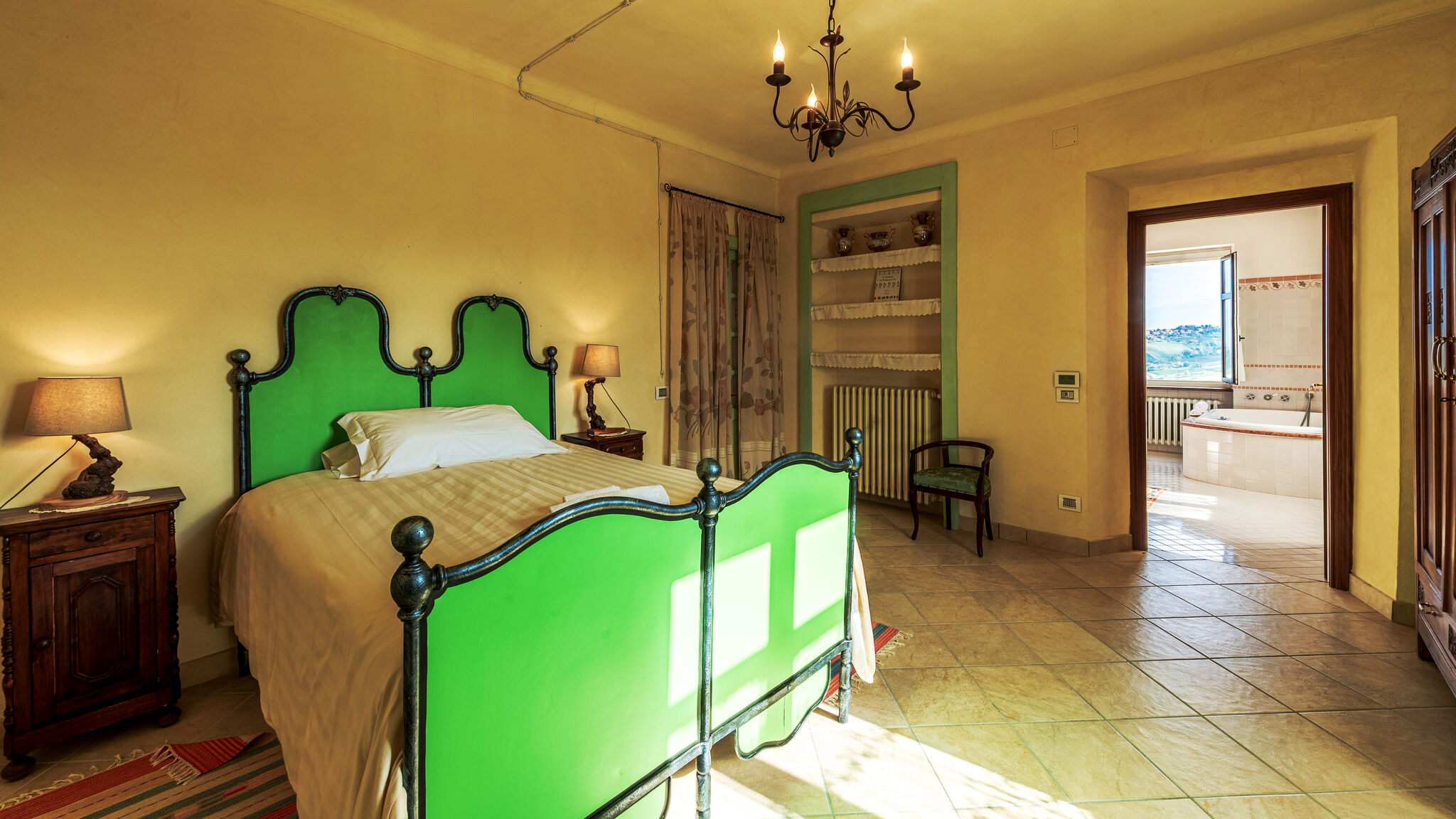 Italianway Alba Villa Bricco Paglieri