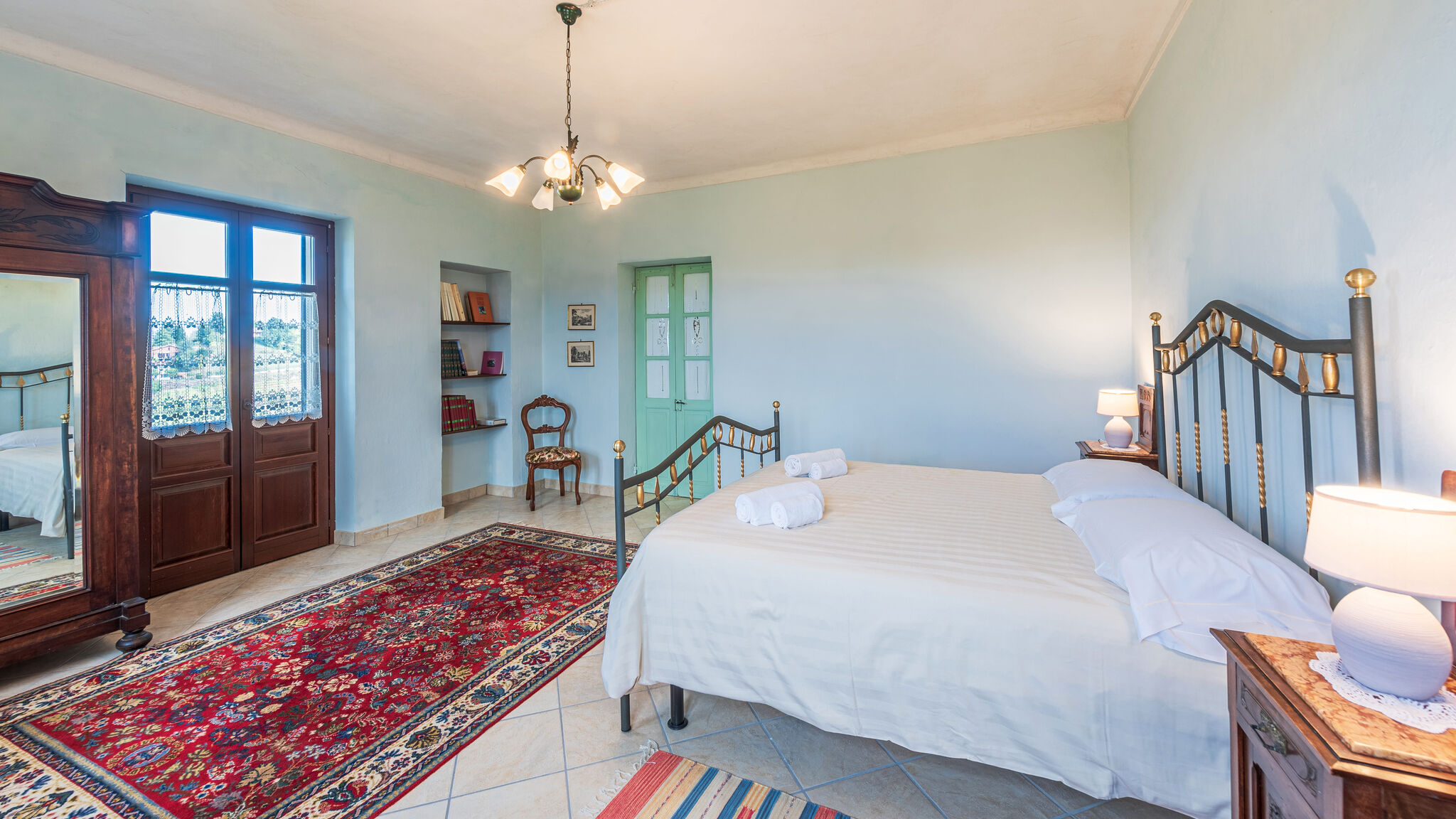 Italianway Alba Villa Bricco Paglieri