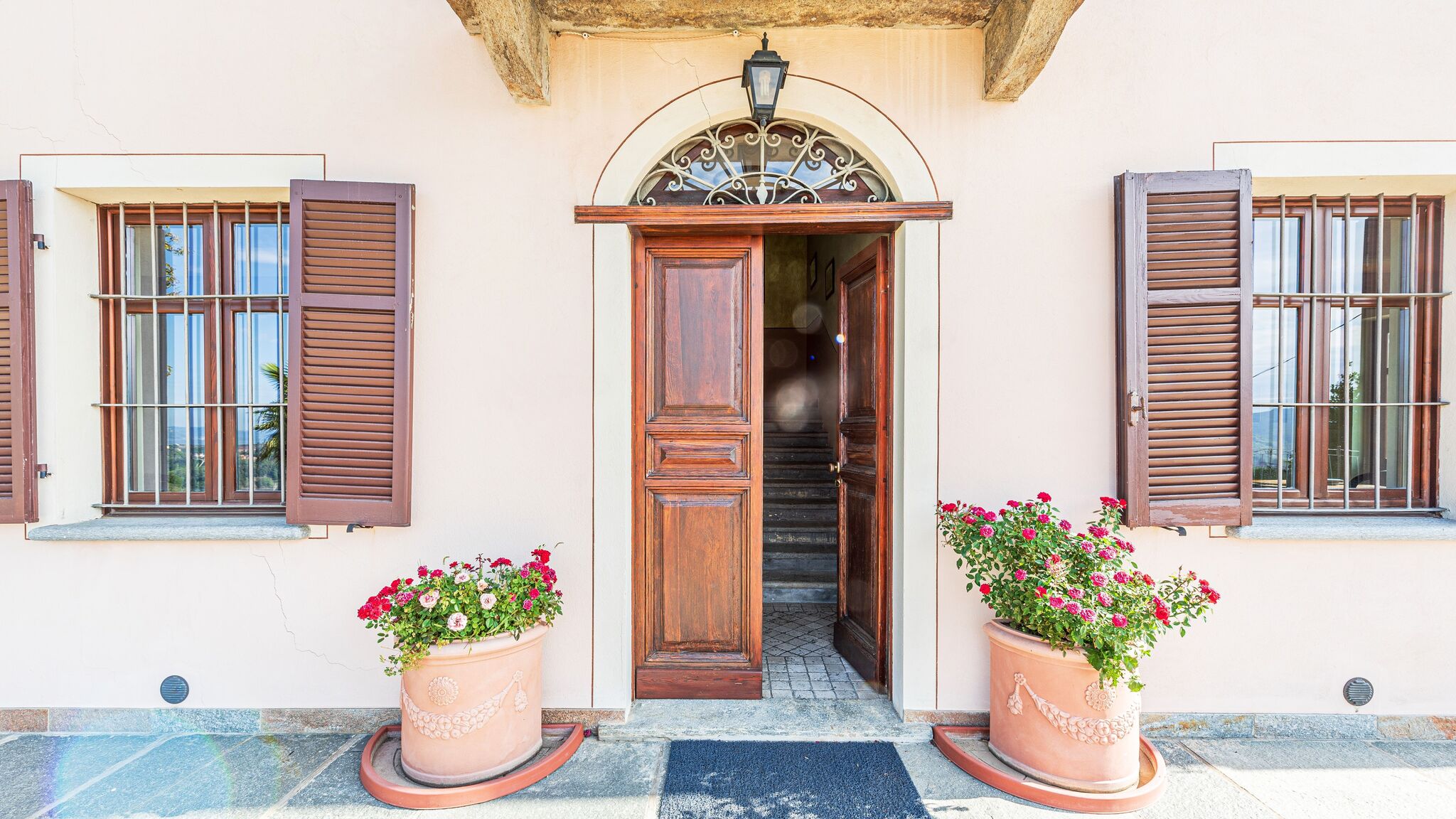 Italianway Alba Villa Bricco Paglieri