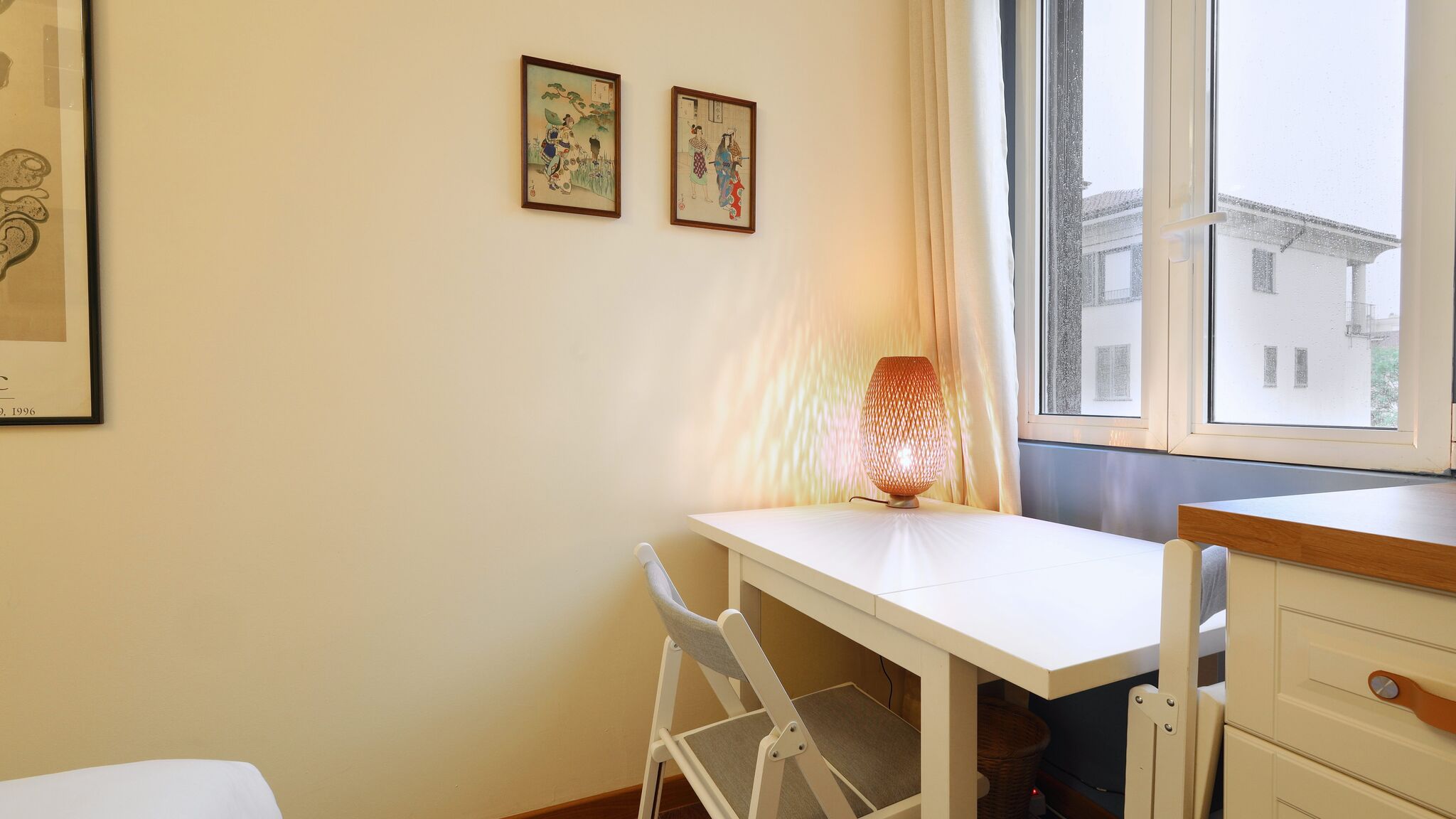 Italianway Milano Boutique Loft on Navigli; Stylish & Bright