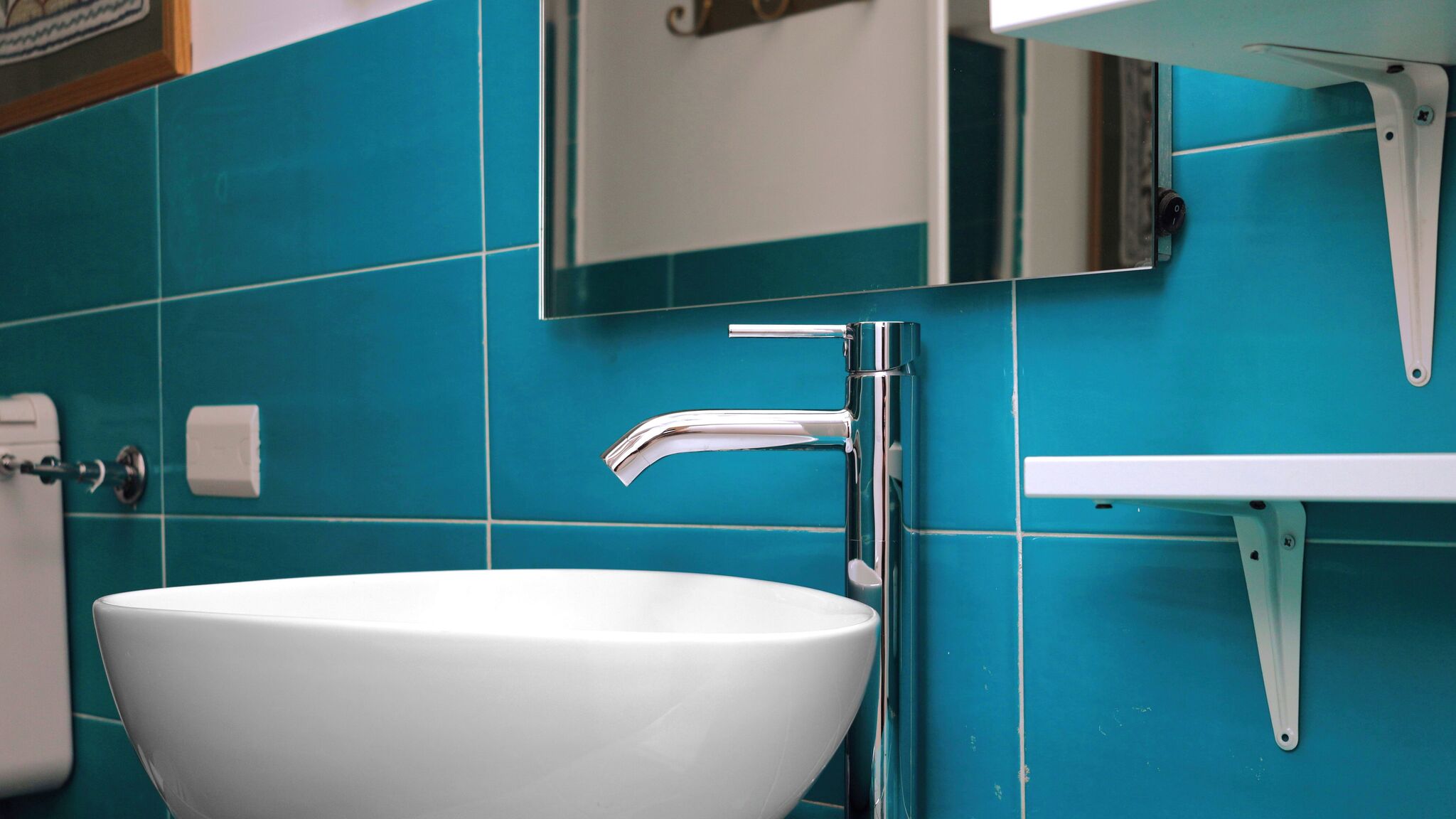 Italianway Milano Boutique Loft on Navigli; Stylish & Bright