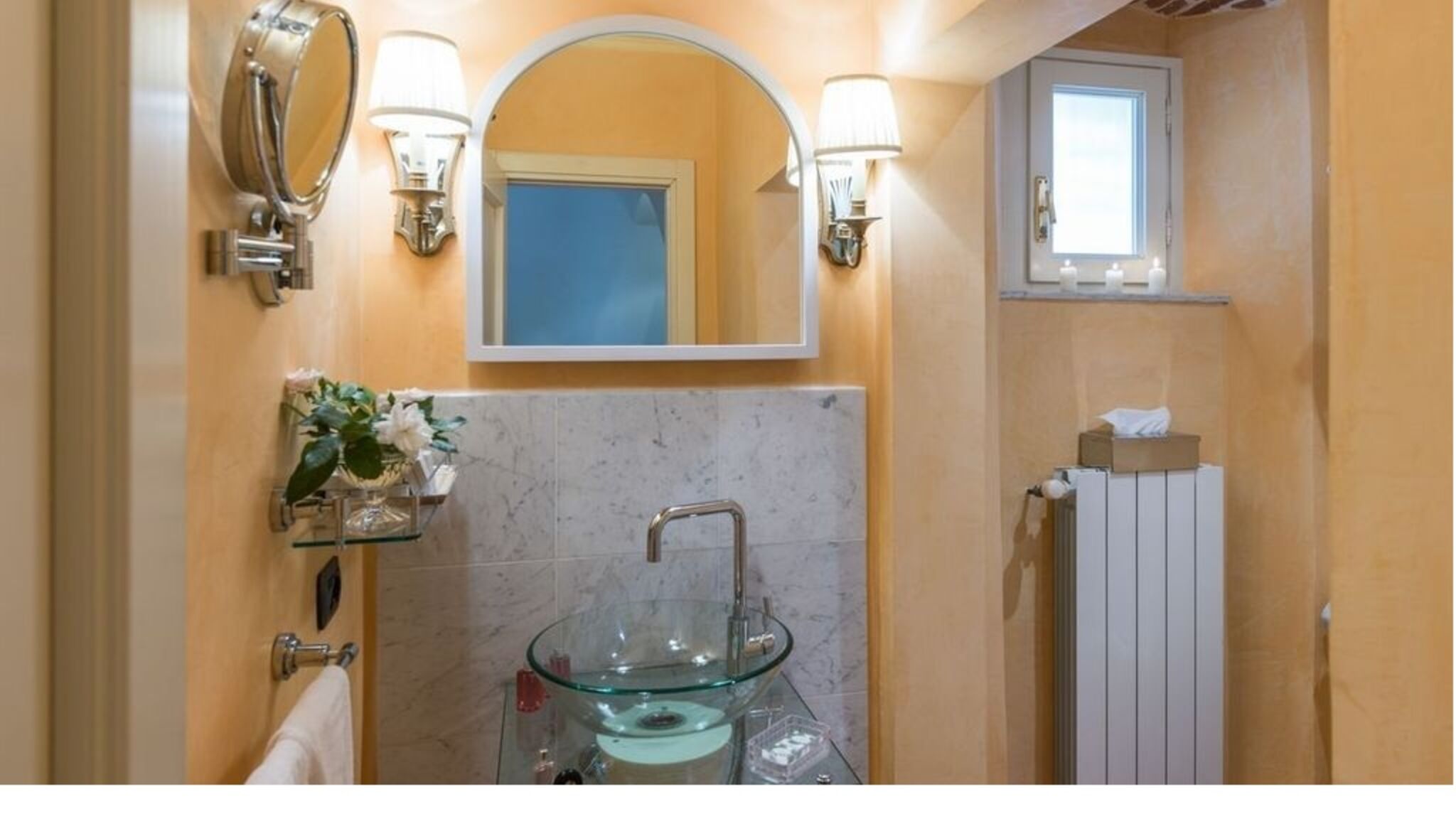 Italianway Pieve a Nievole Villa Pitti Amerighi 26