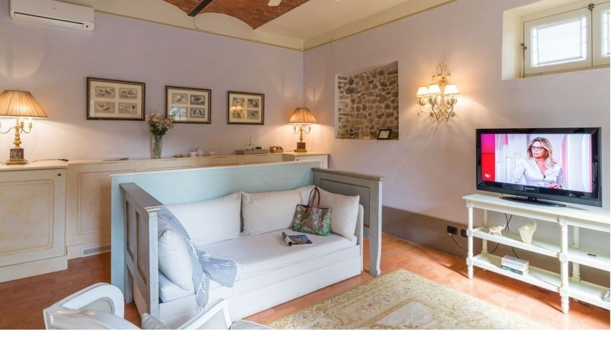 Italianway Pieve a Nievole Villa Pitti Amerighi 26