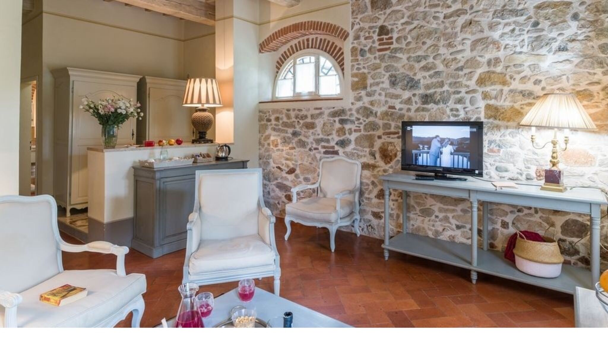 Italianway Pieve a Nievole Villa Pitti Amerighi 26