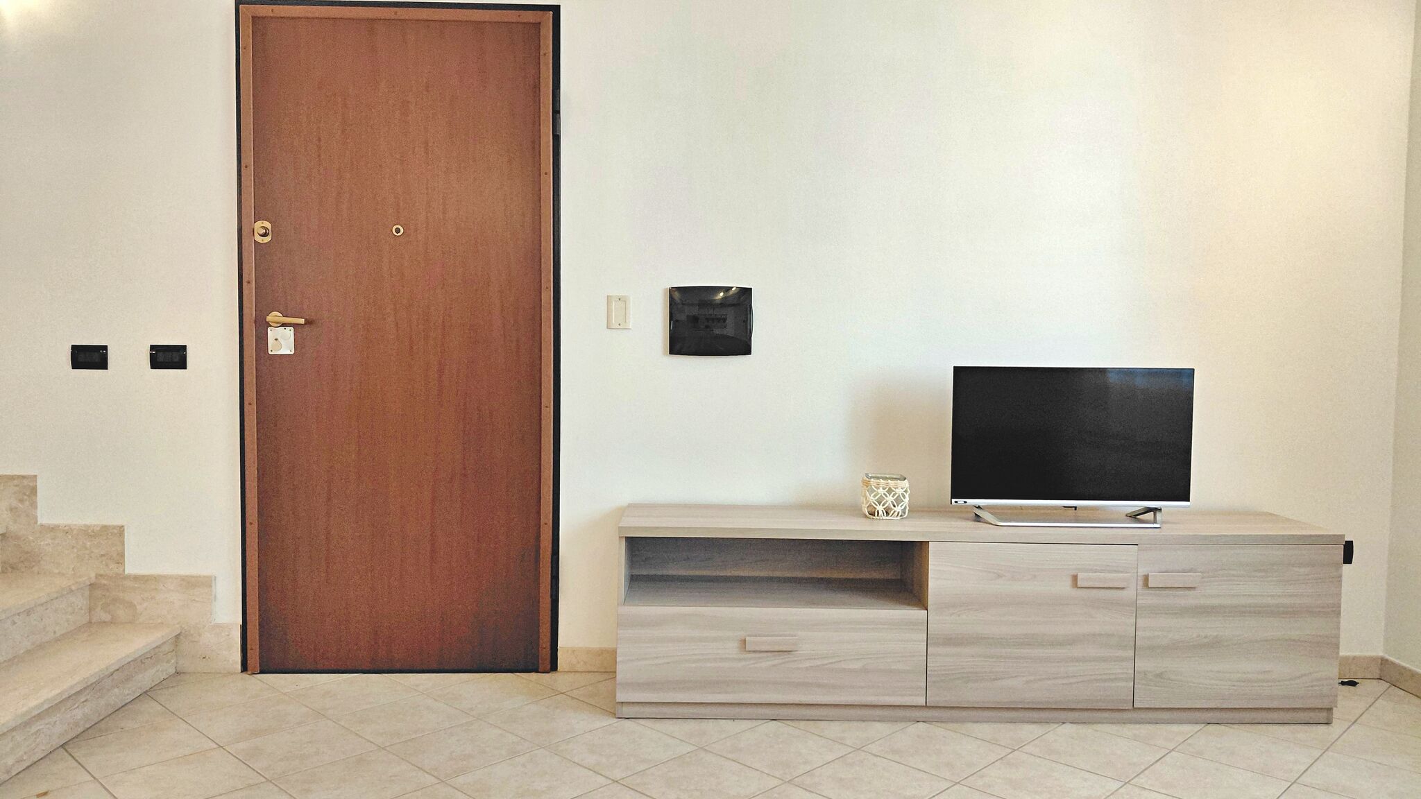 Italianway Olmedo Anima Sarda