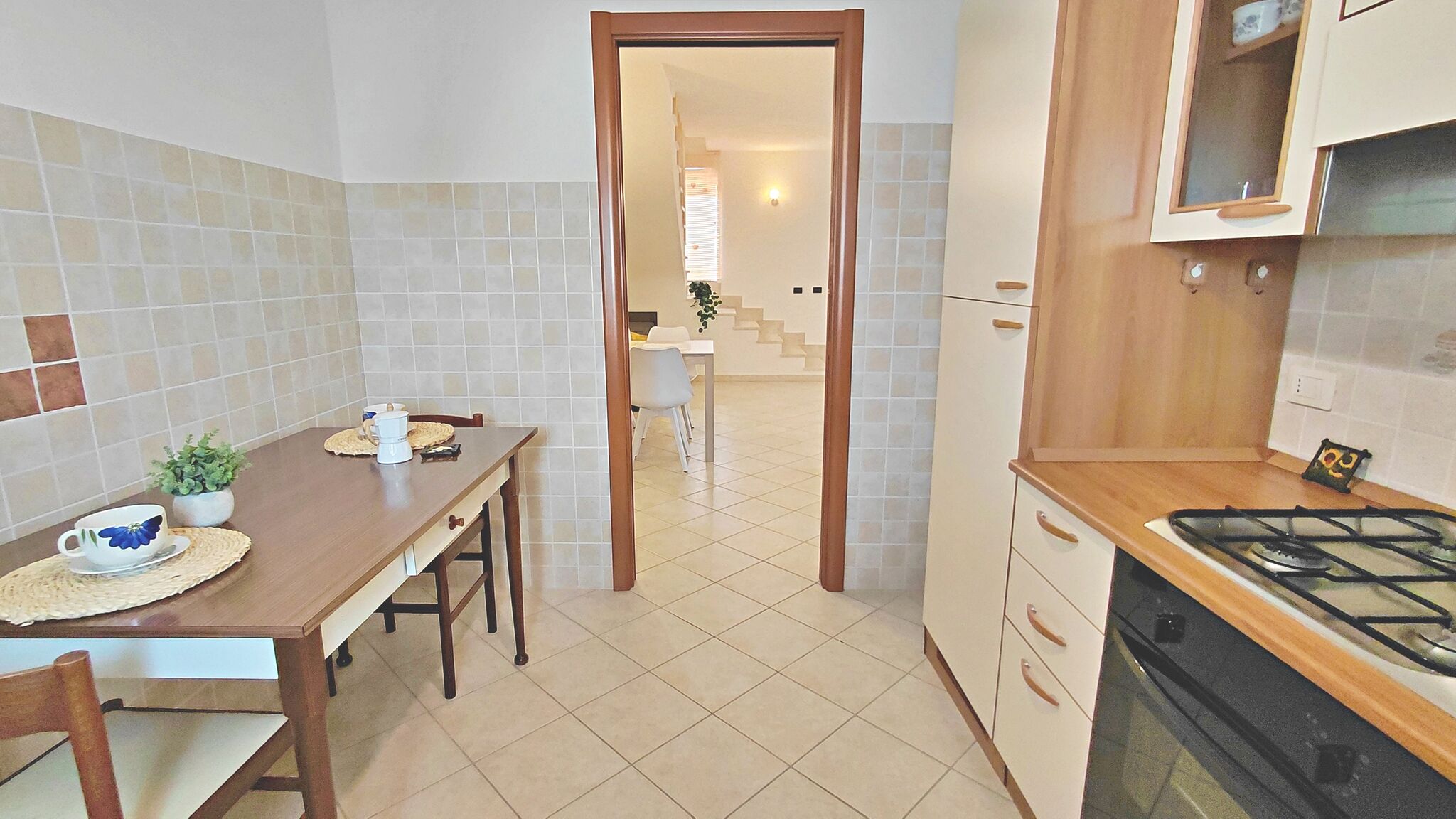 Italianway Olmedo Anima Sarda