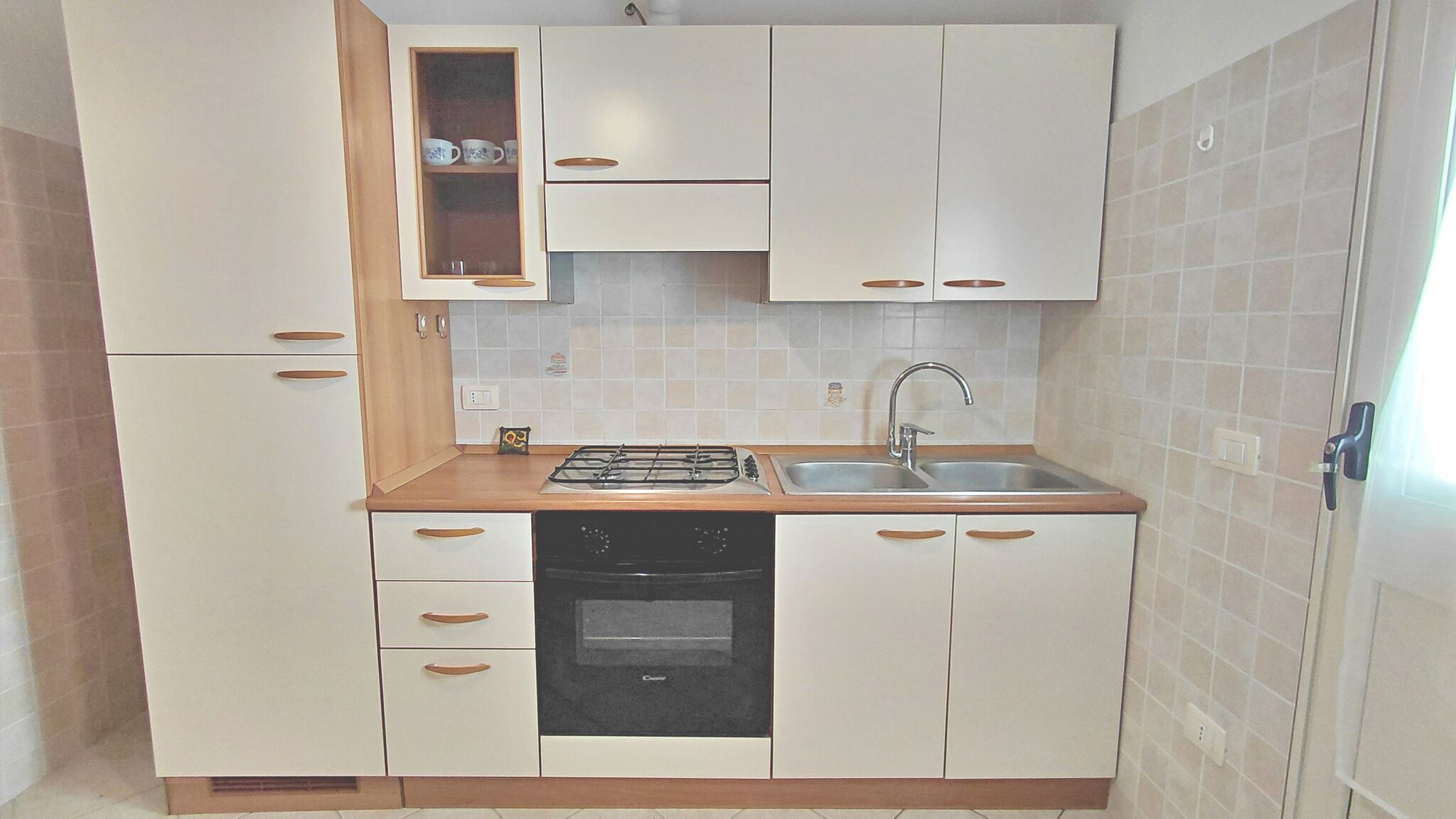 Italianway Olmedo Anima Sarda