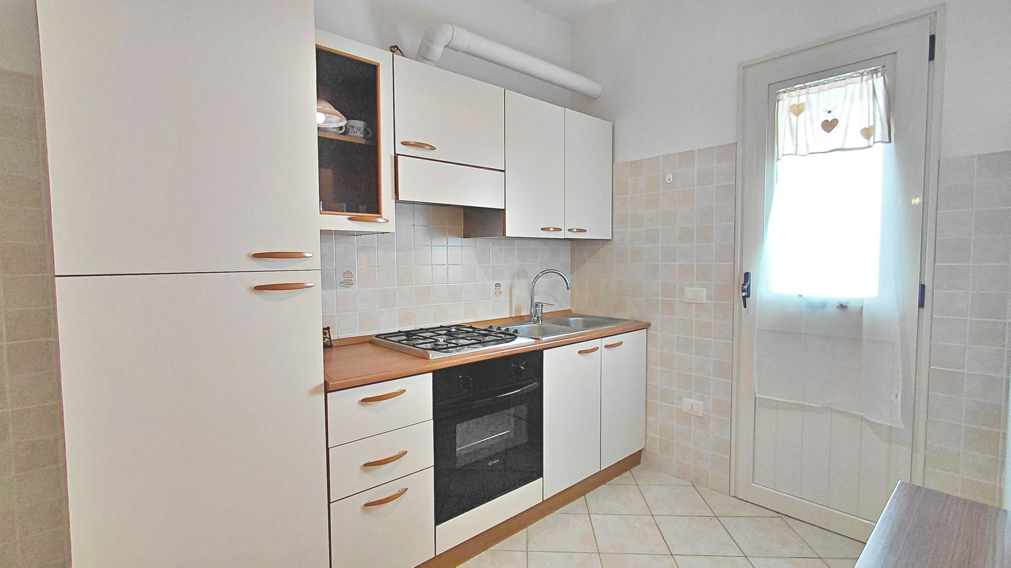 Italianway Olmedo Anima Sarda