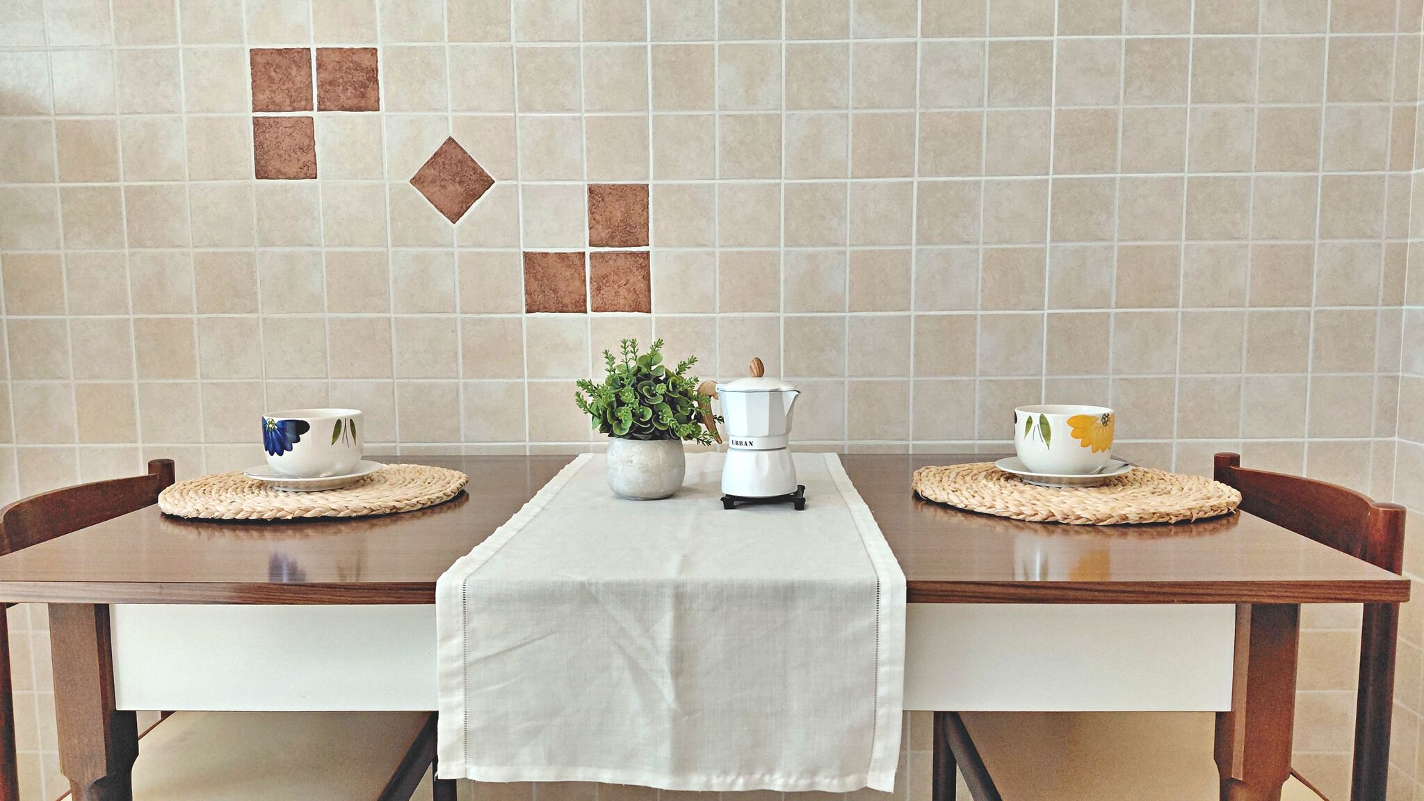 Italianway Olmedo Anima Sarda