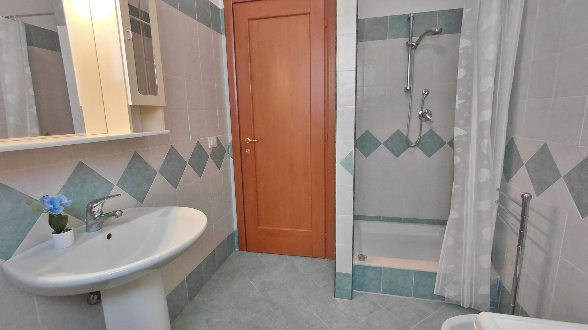 Italianway Olmedo Anima Sarda