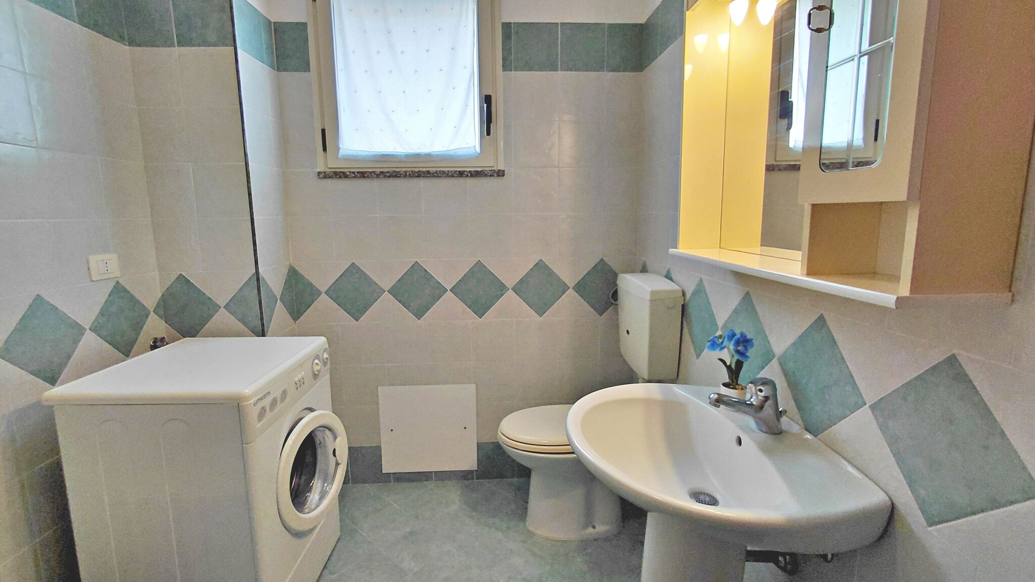 Italianway Olmedo Anima Sarda