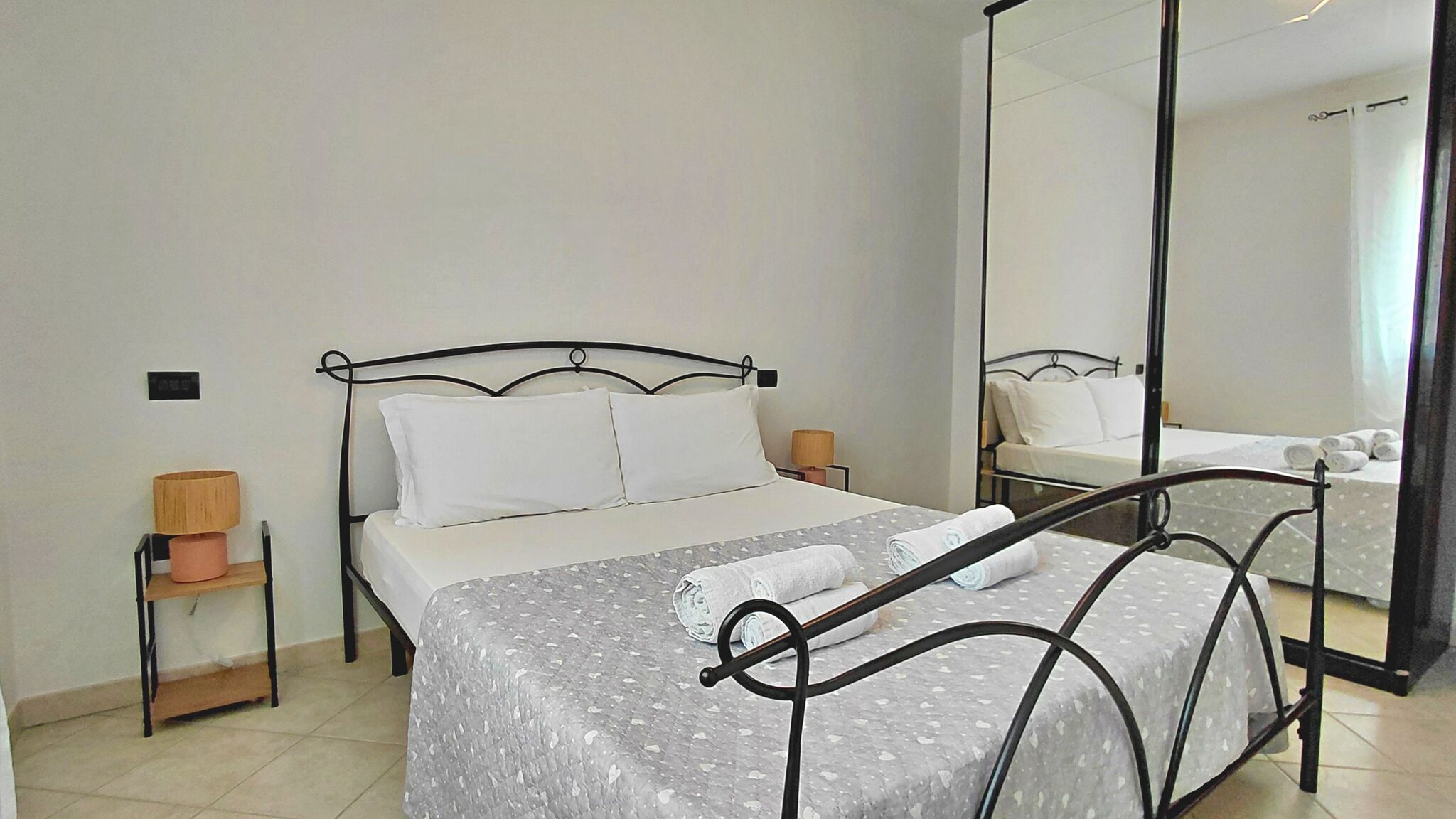 Italianway Olmedo Anima Sarda