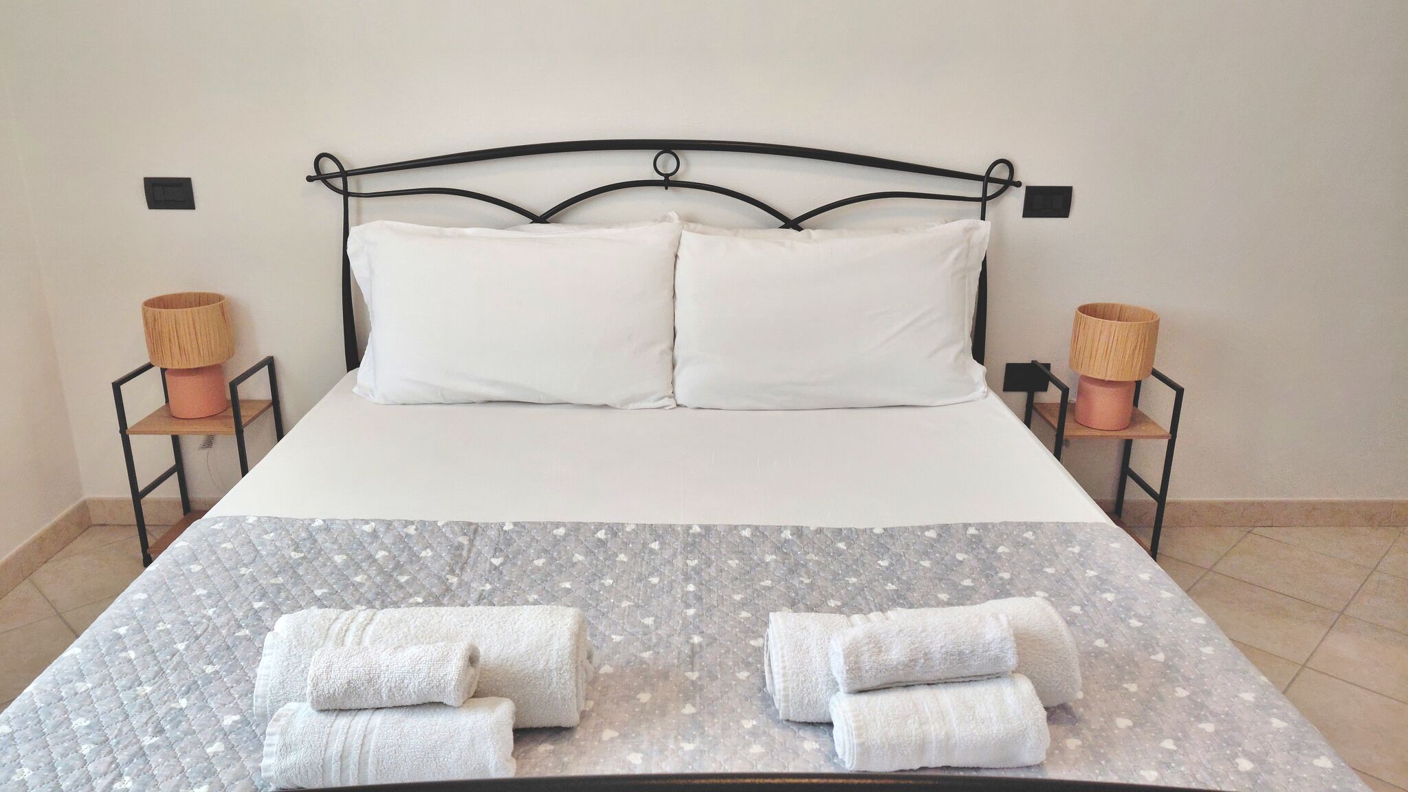 Italianway Olmedo Anima Sarda