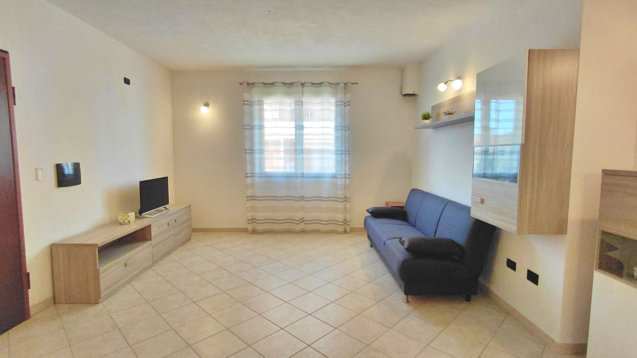 Italianway Olmedo Anima Sarda