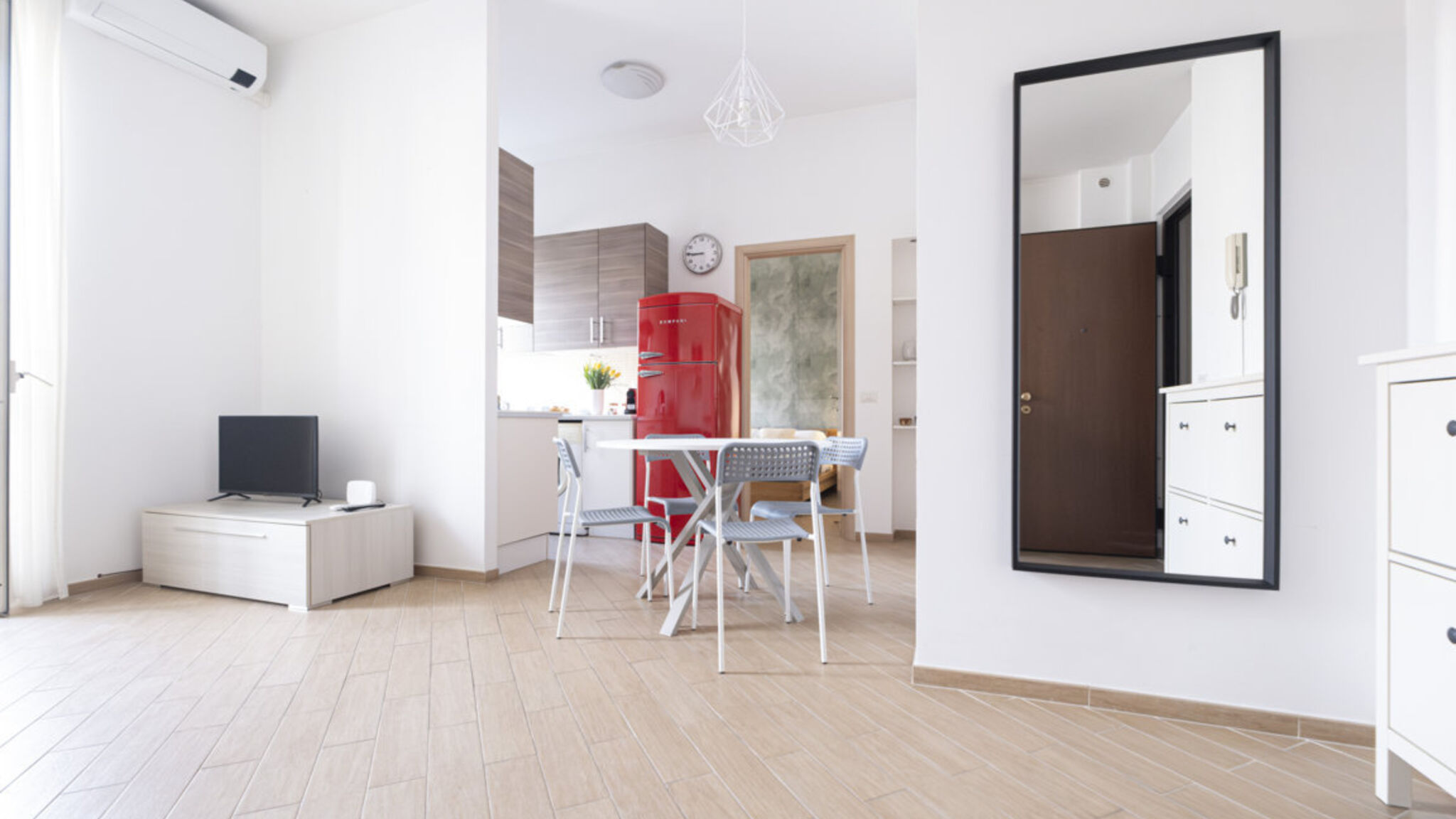 Italianway Roma Baronio@home