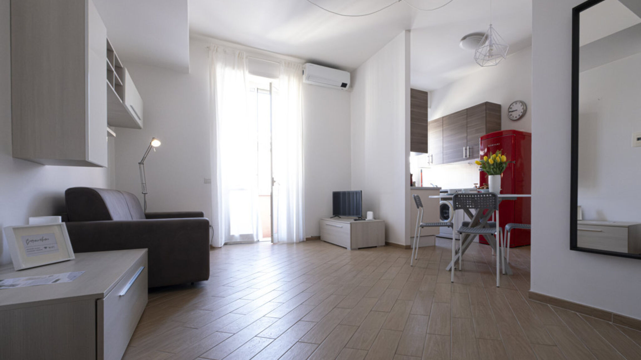 Italianway Roma Baronio@home