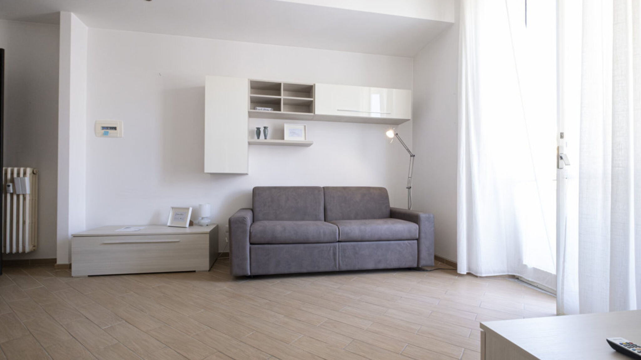 Italianway Roma Baronio@home