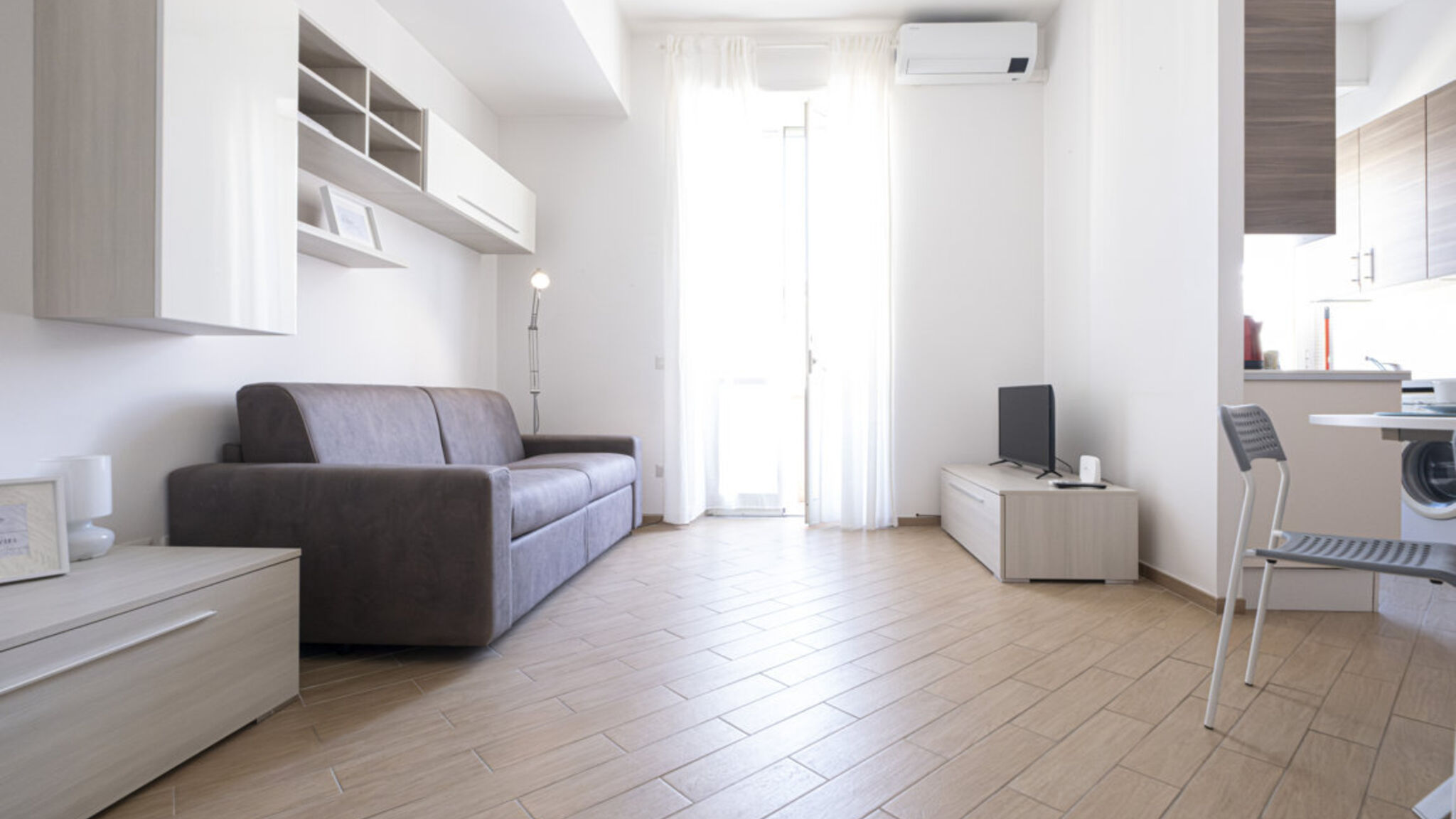 Italianway Roma Baronio@home