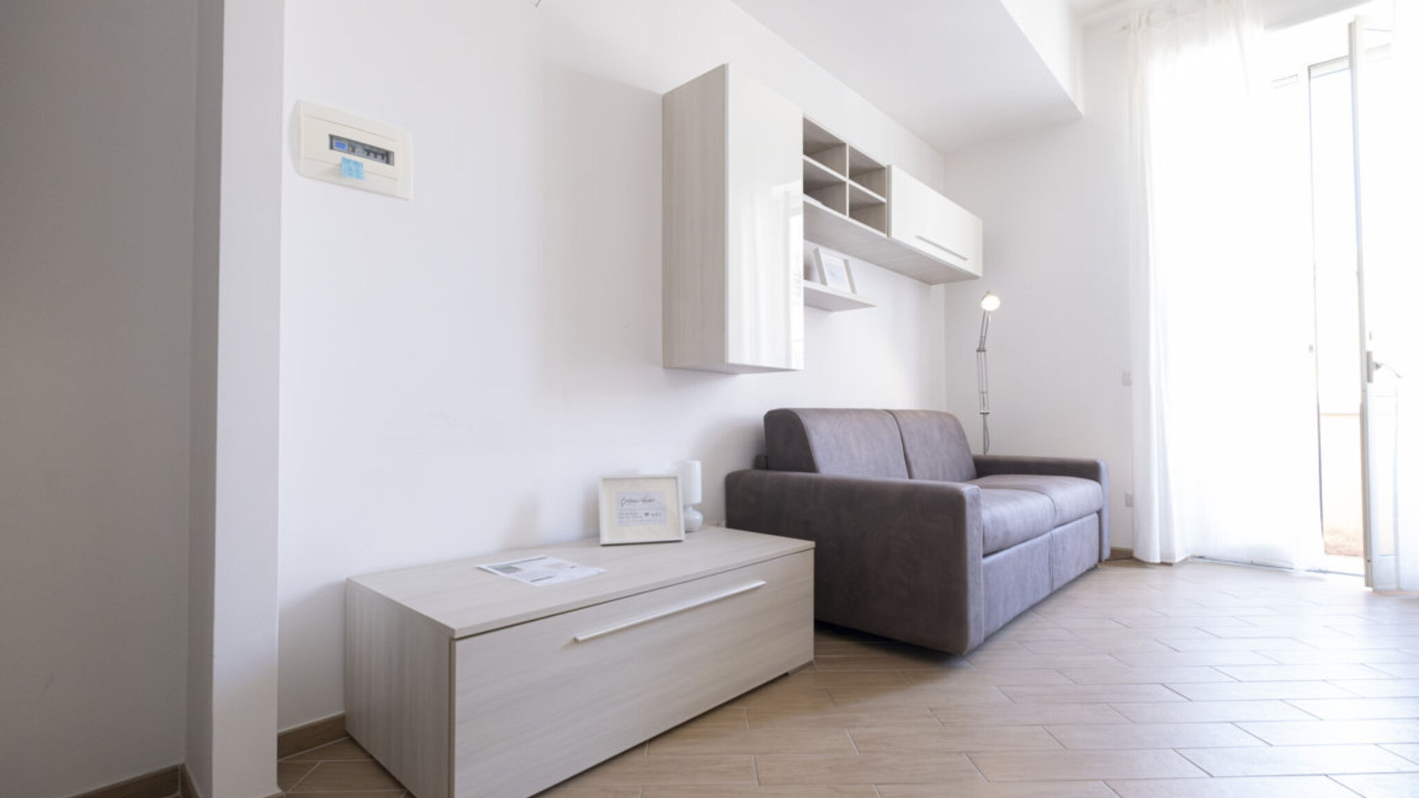 Italianway Roma Baronio@home