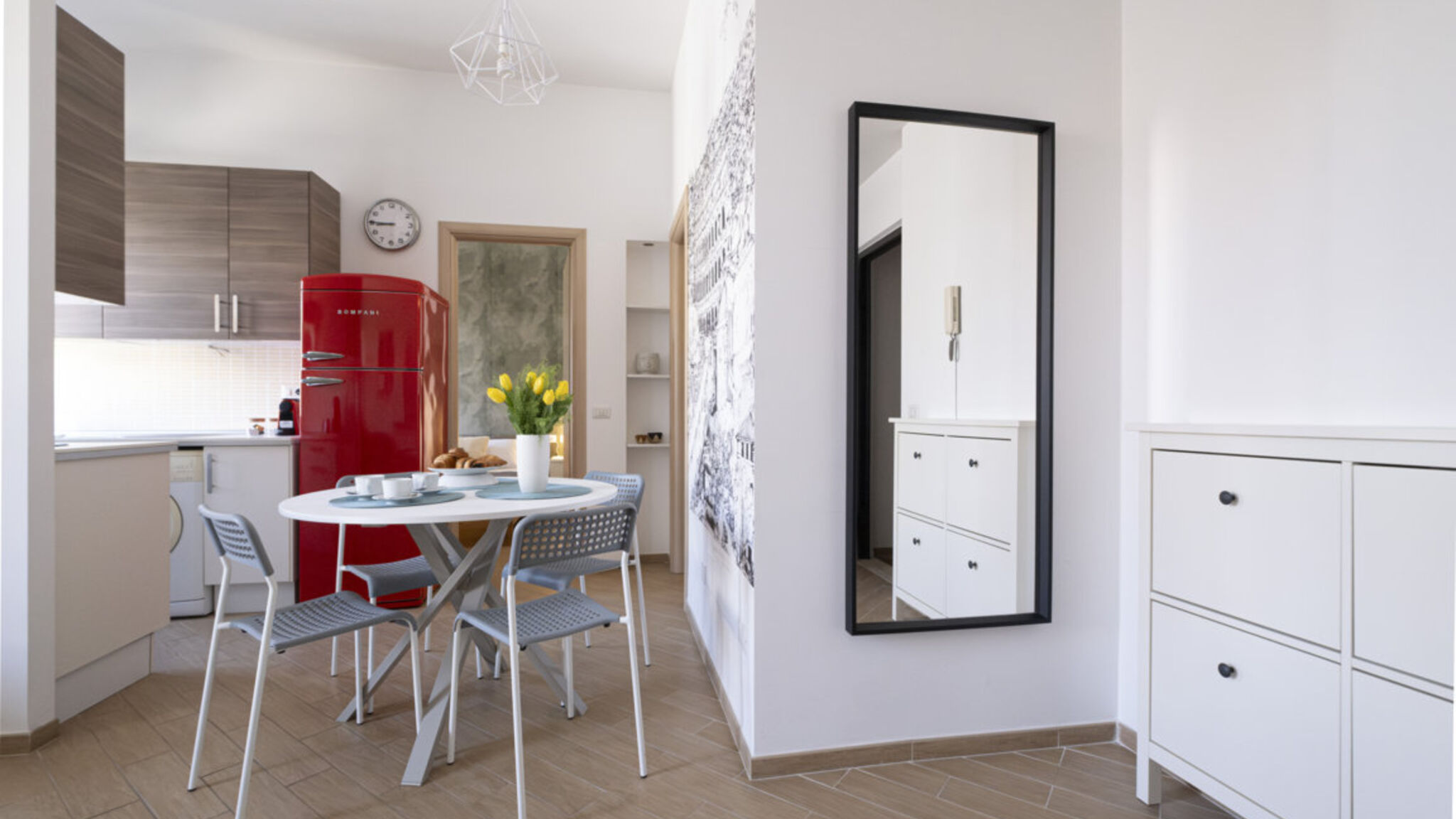 Italianway Roma Baronio@home