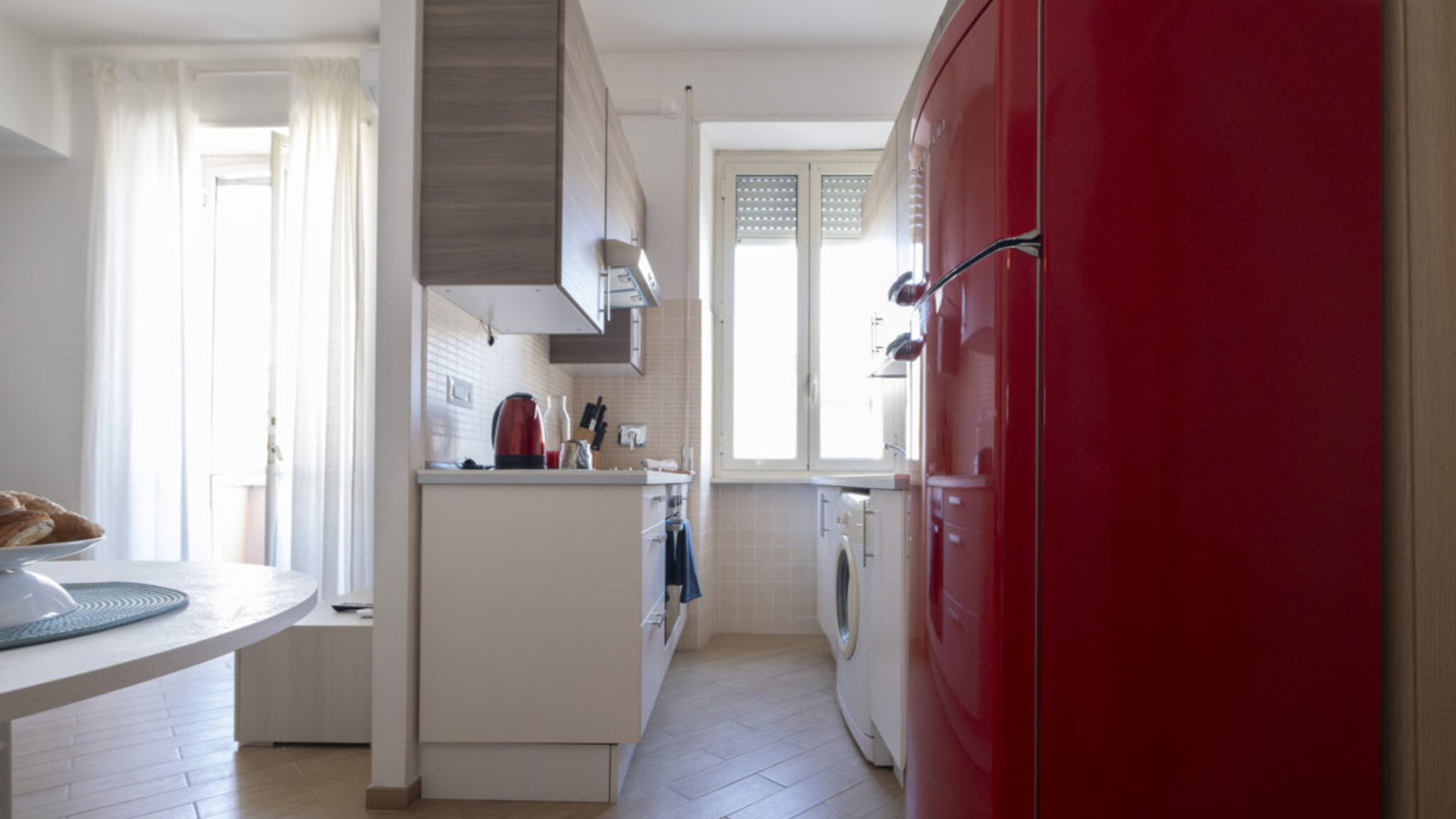 Italianway Roma Baronio@home