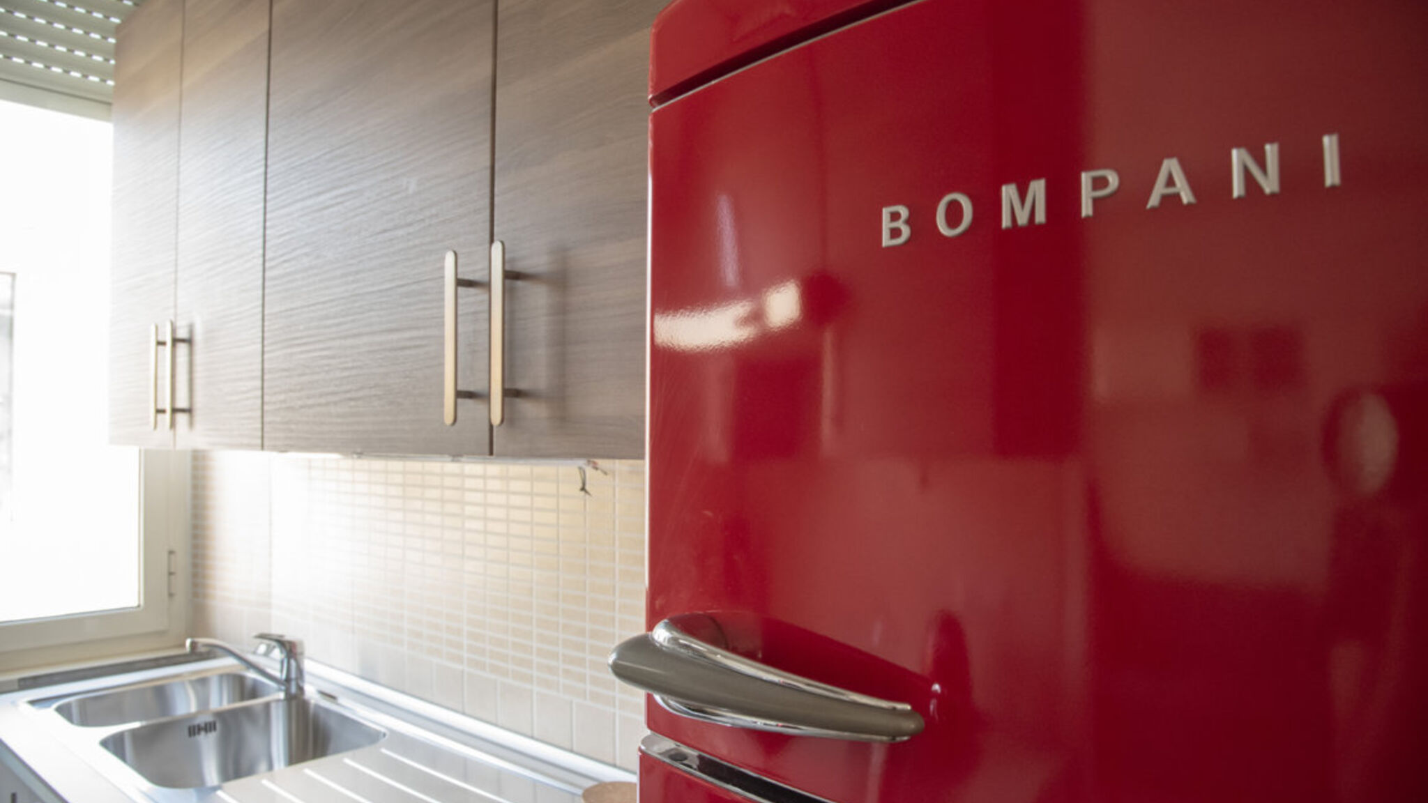 Italianway Roma Baronio@home