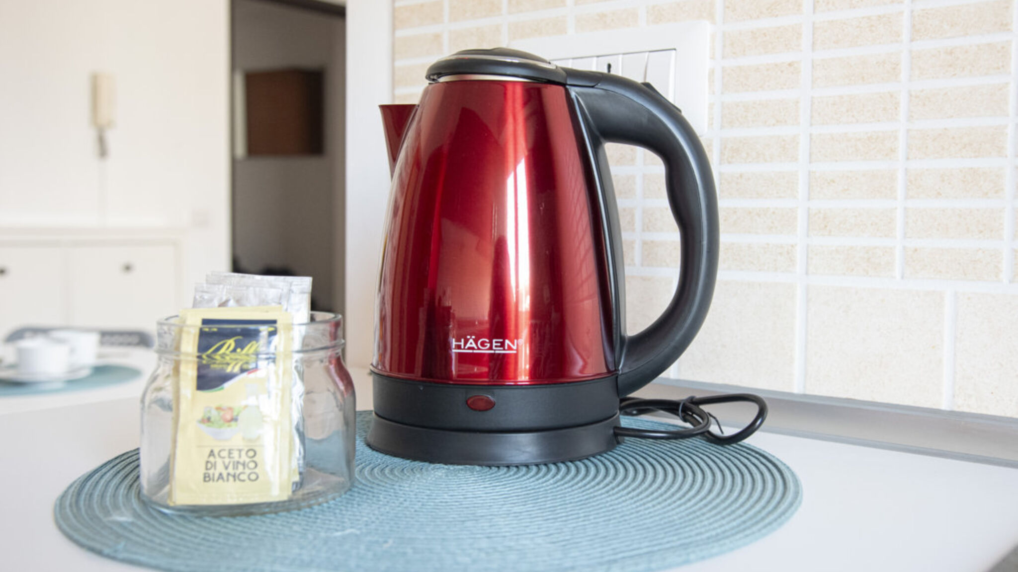 Italianway Roma Baronio@home