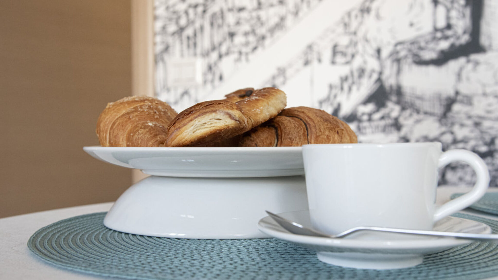 Italianway Roma Baronio@home