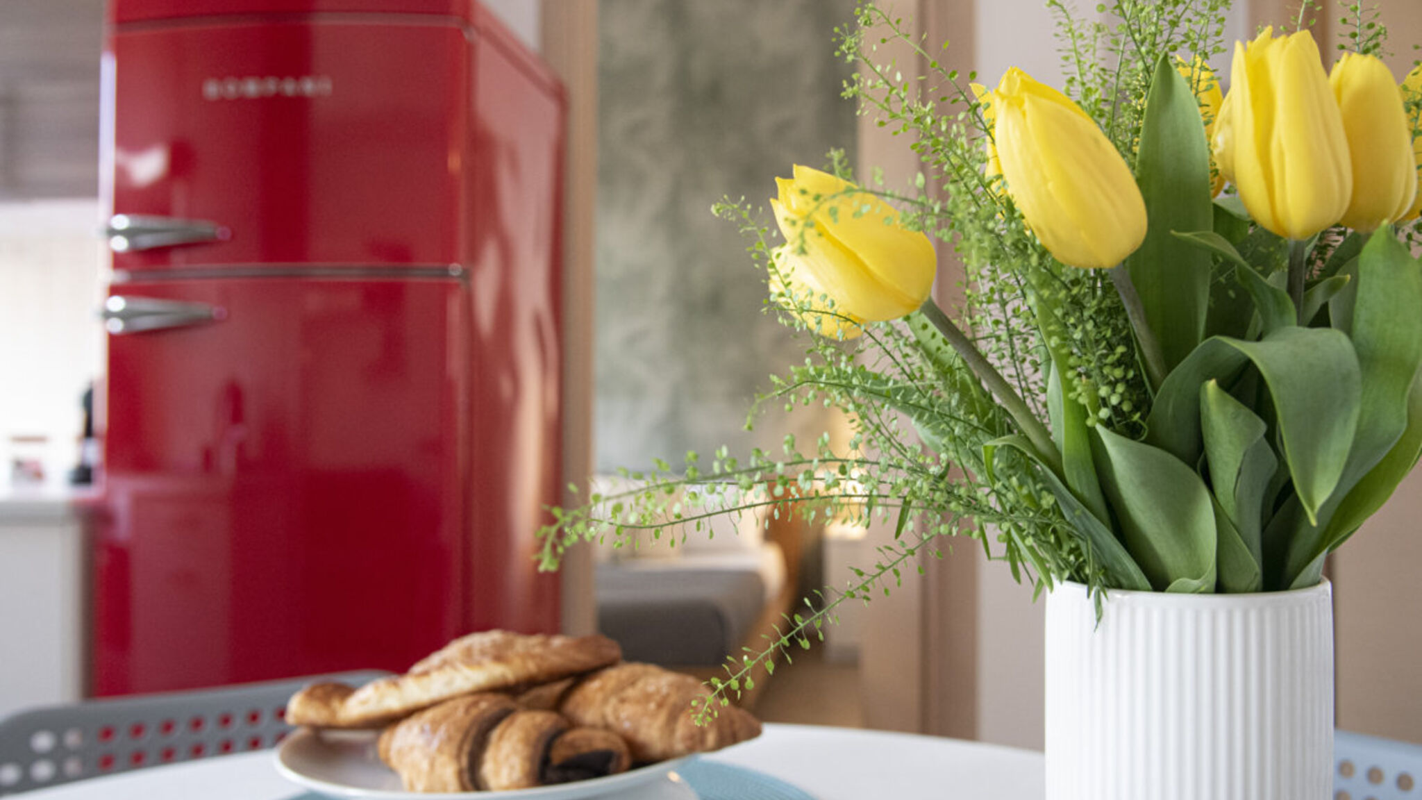 Italianway Roma Baronio@home