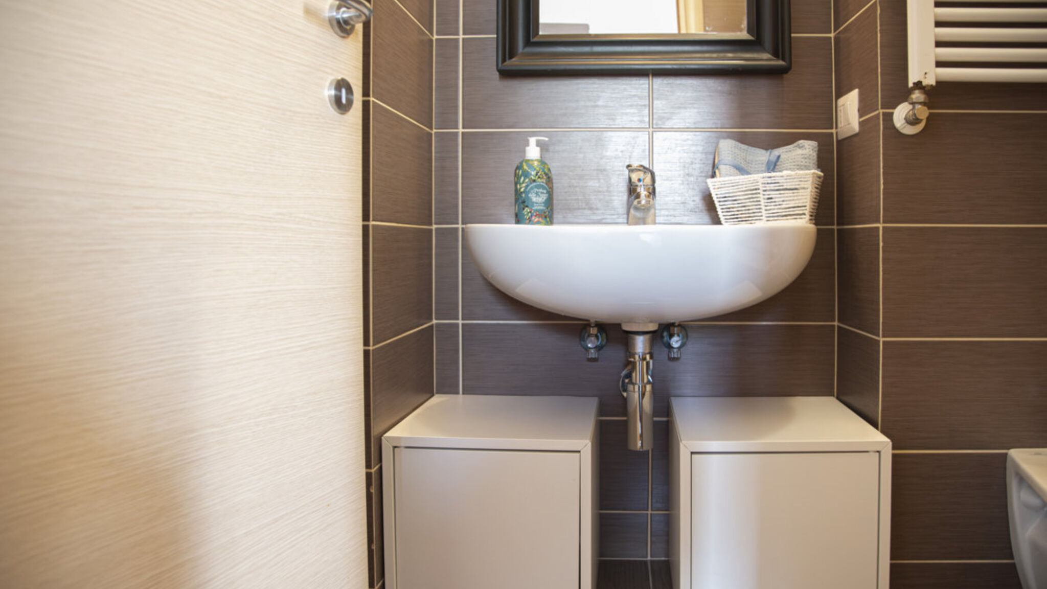 Italianway Roma Baronio@home