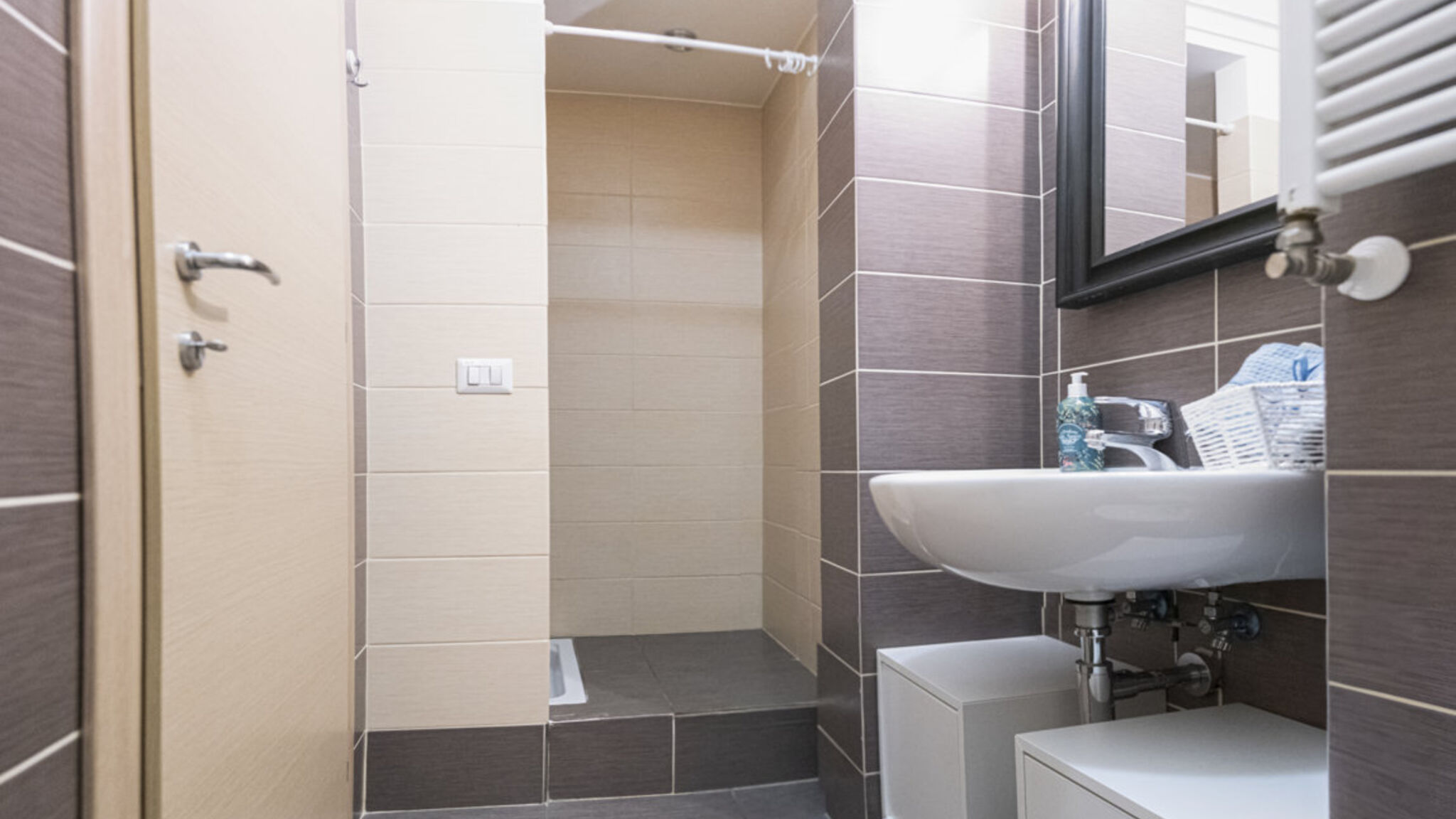 Italianway Roma Baronio@home