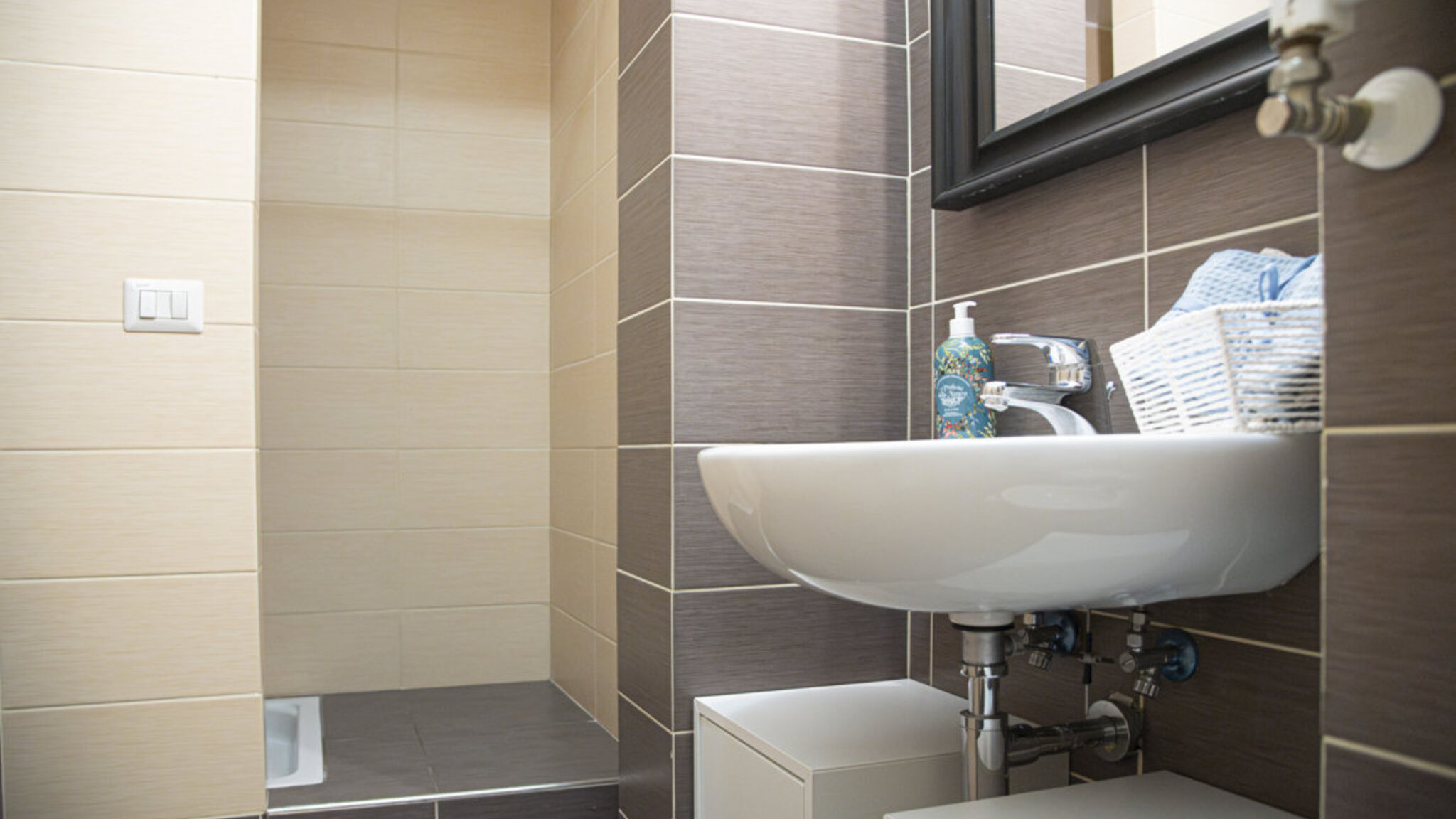 Italianway Roma Baronio@home